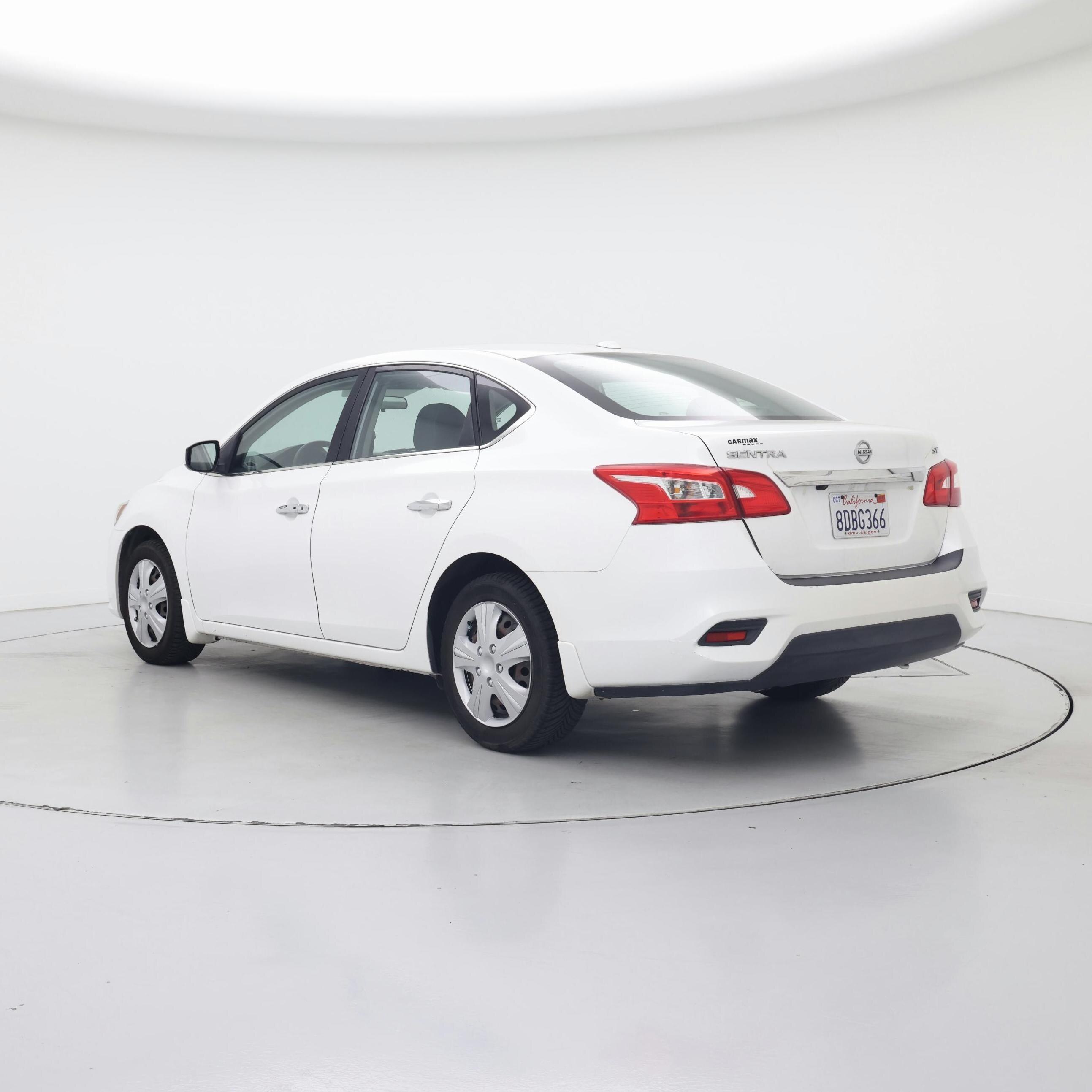 Thumbnail: 2017 Nissan Sentra - 2