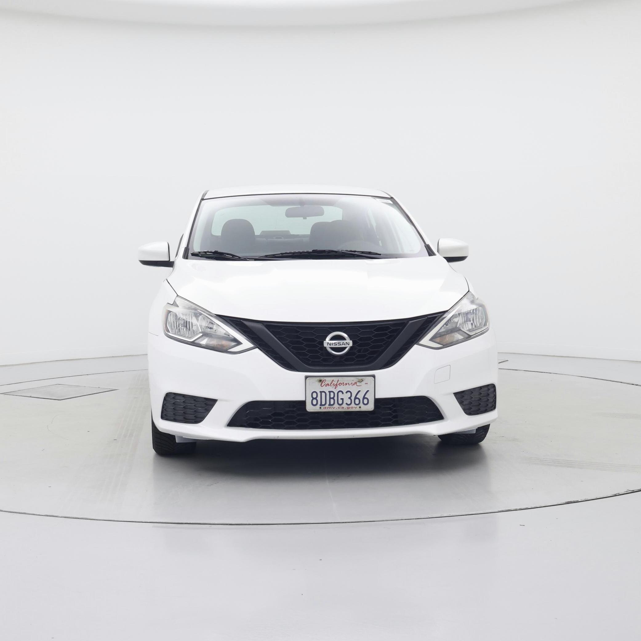 Thumbnail: 2017 Nissan Sentra - 5