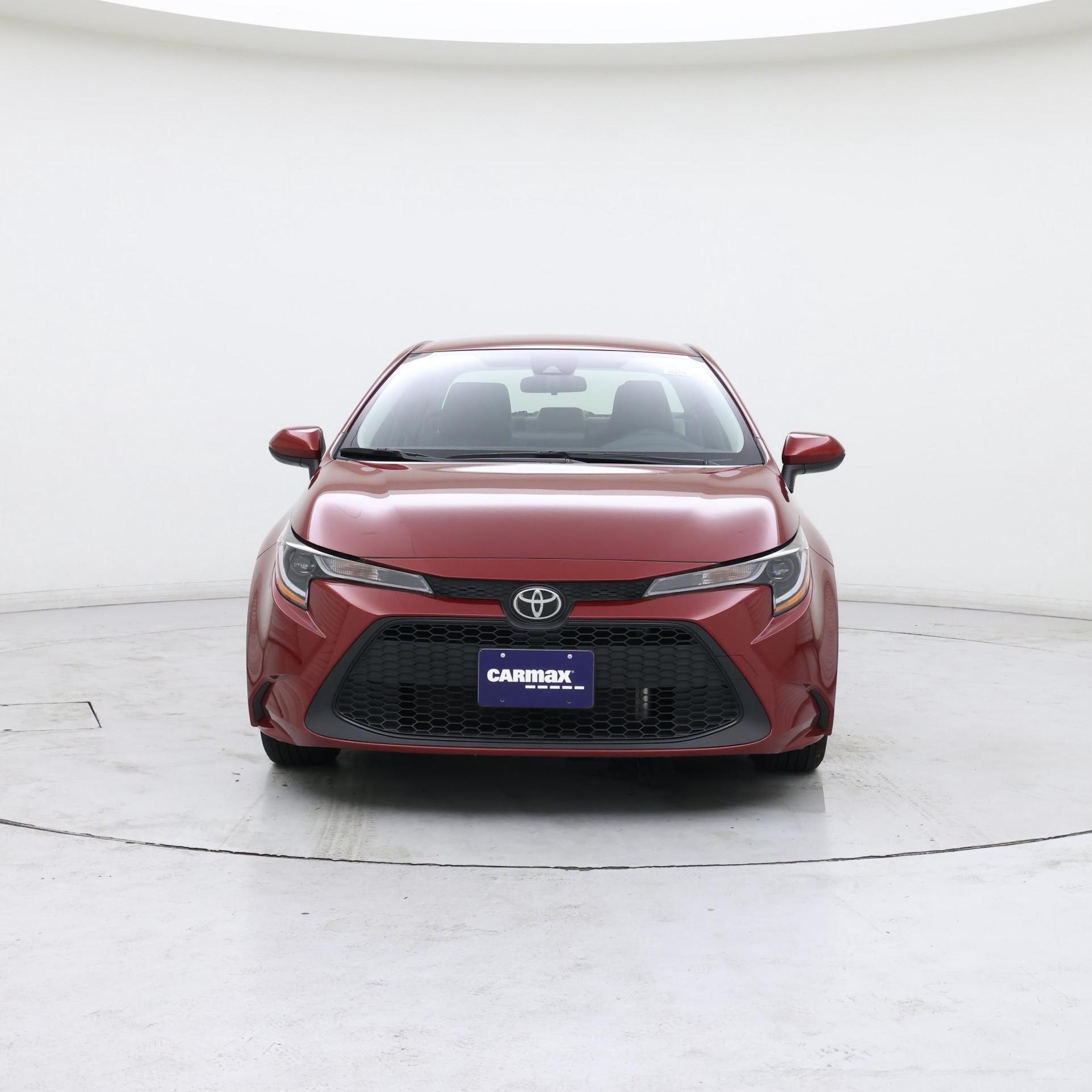 Thumbnail: 2022 Toyota Corolla - 5