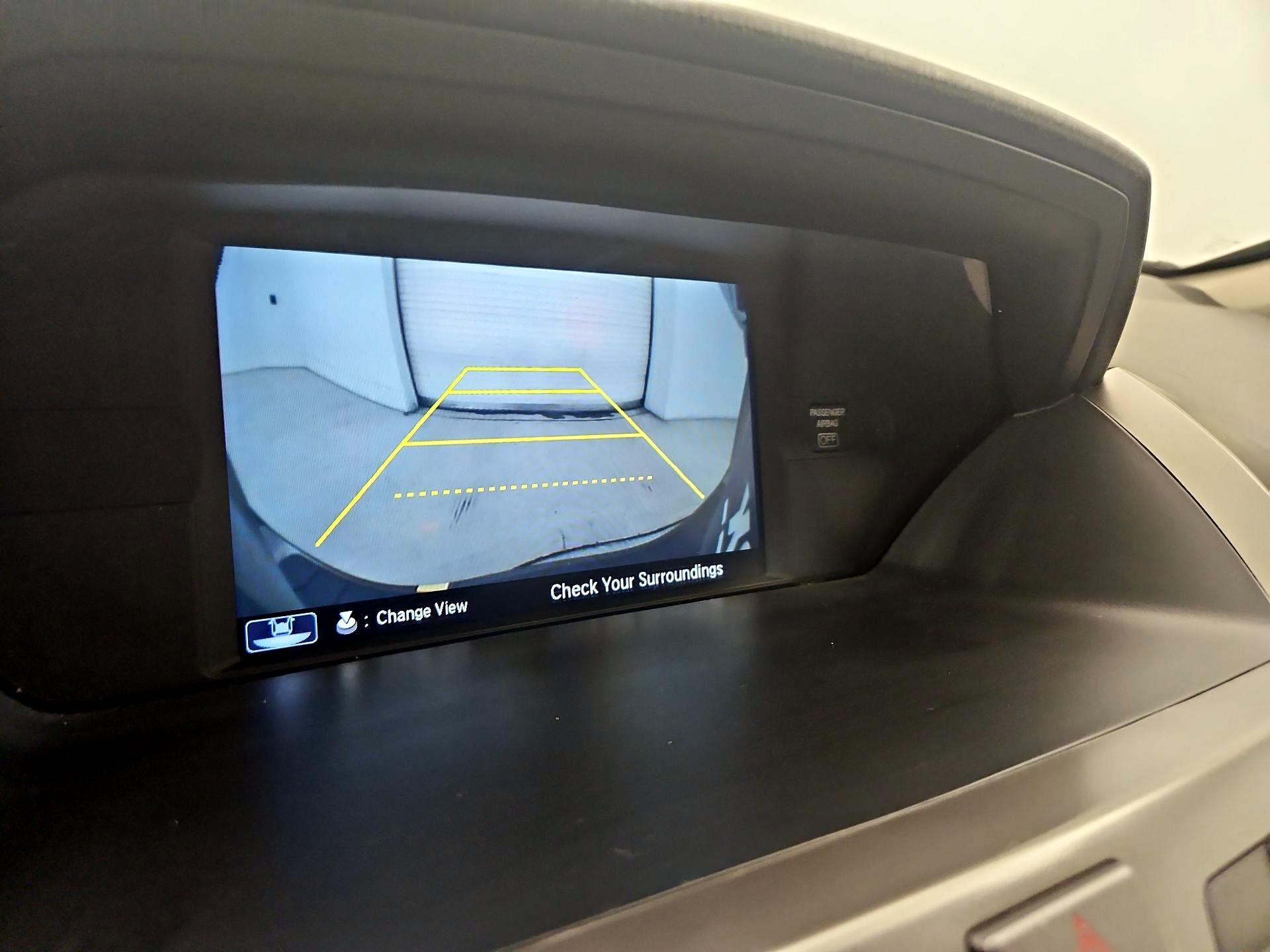 Thumbnail: 2016 Honda Odyssey - 14