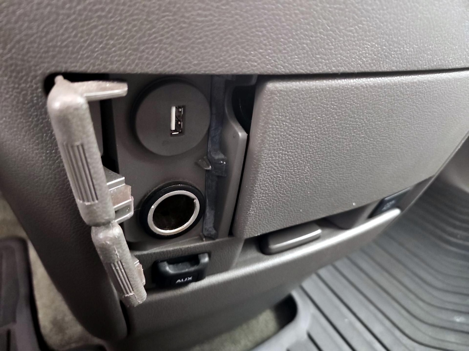 2016 Honda Odyssey EX-L - Photo 19
