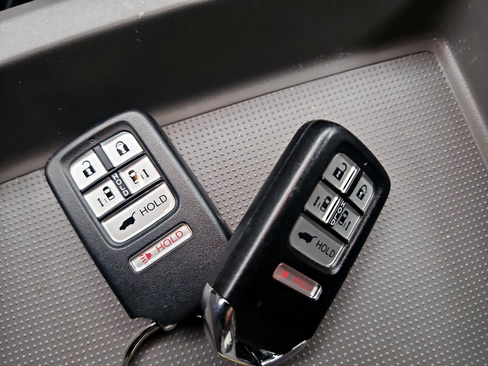 2016 Honda Odyssey EX-L - Photo 26