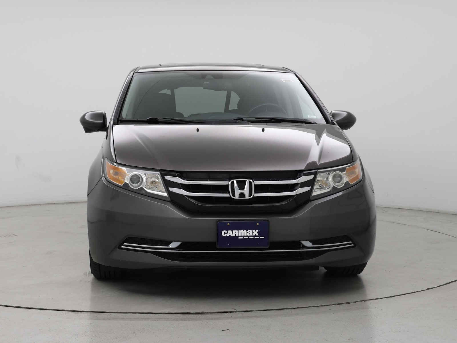 2016 Honda Odyssey EX-L - Photo 6
