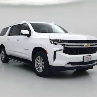 2023 Chevrolet Suburban 1500 LS