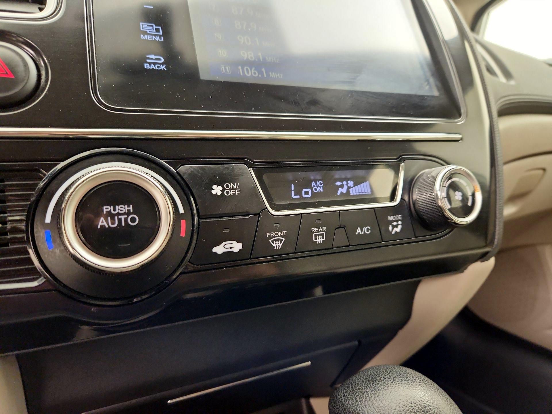 Thumbnail: 2014 Honda Civic - 16