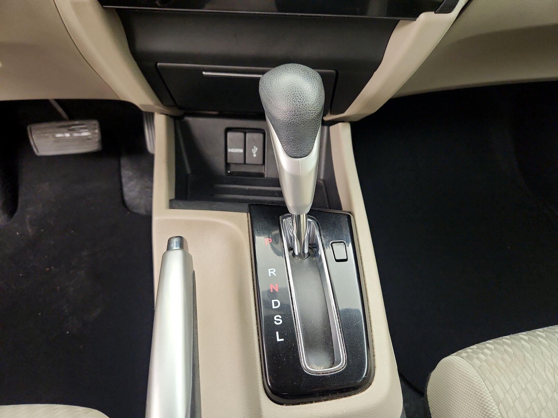 Thumbnail: 2014 Honda Civic - 17