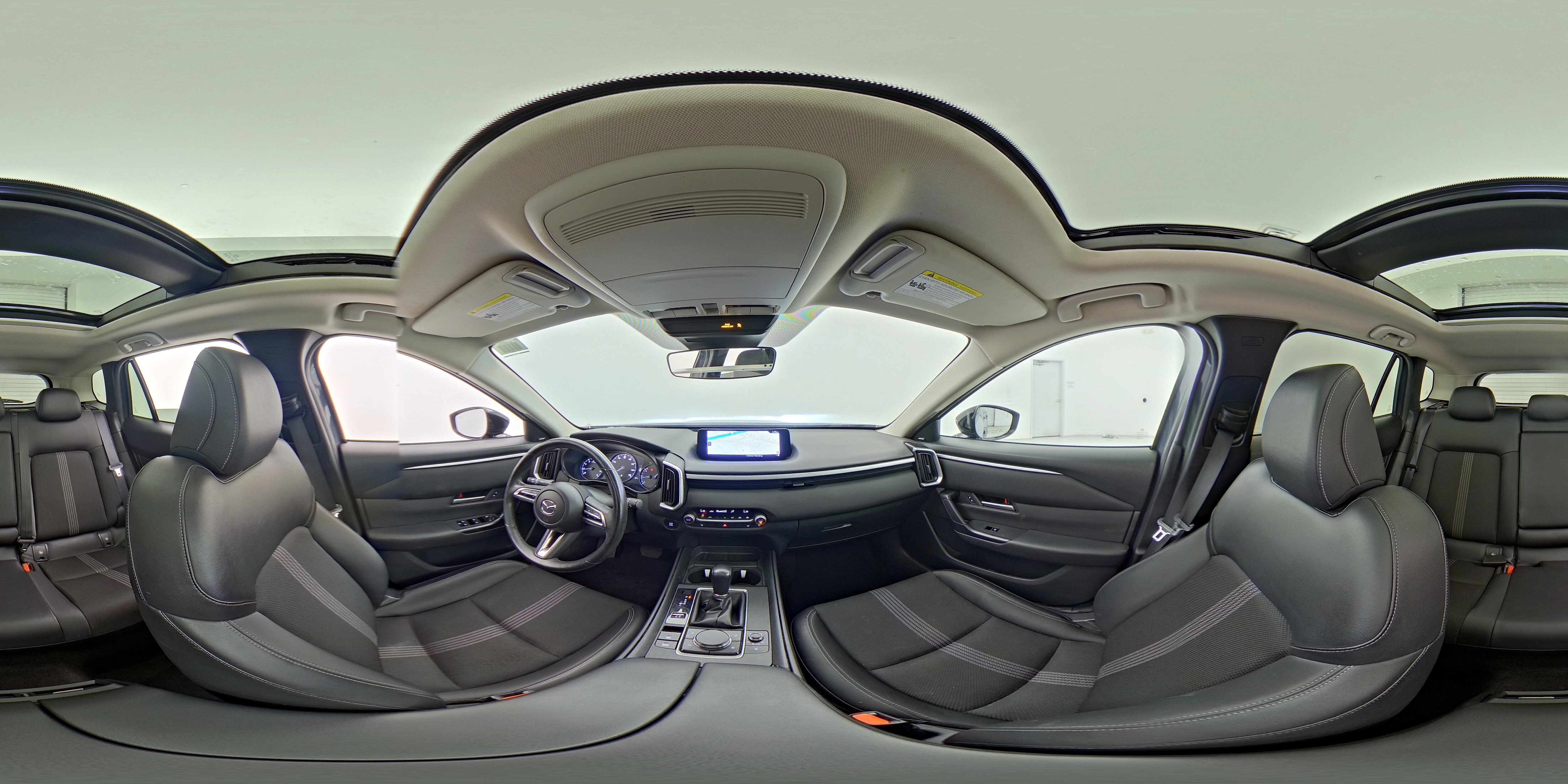 2024 Mazda CX-50 S PREMIUM - Photo 28