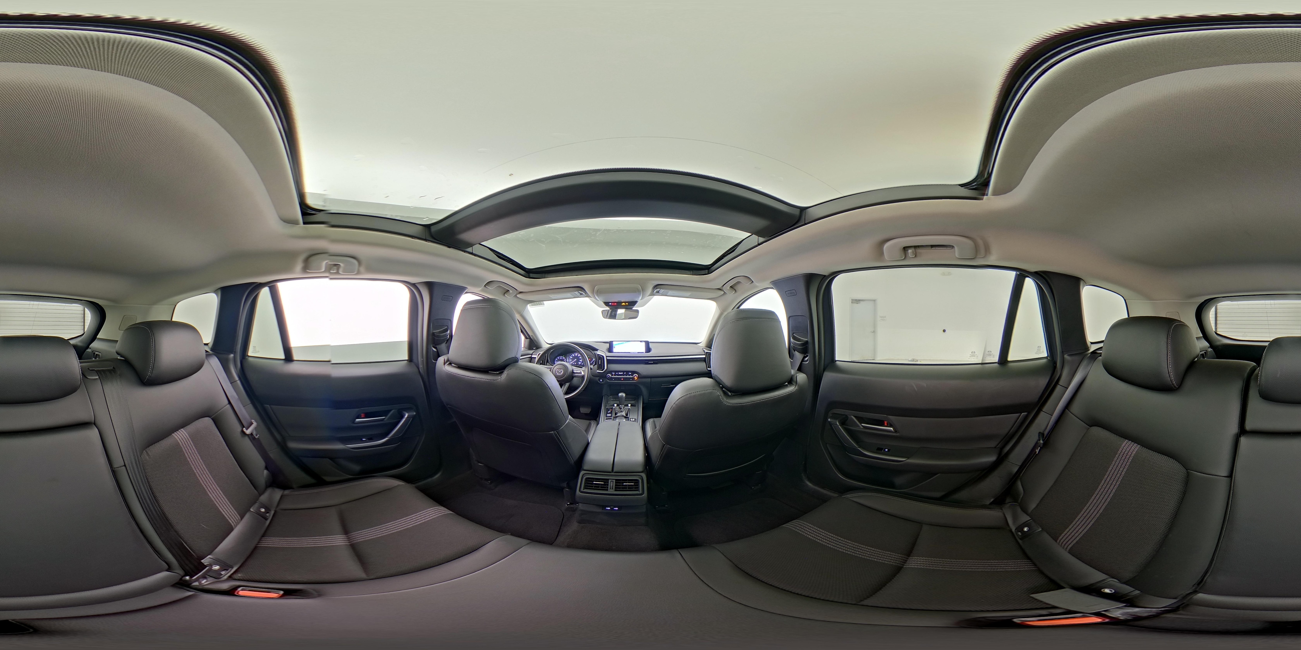 2024 Mazda CX-50 S PREMIUM - Photo 29