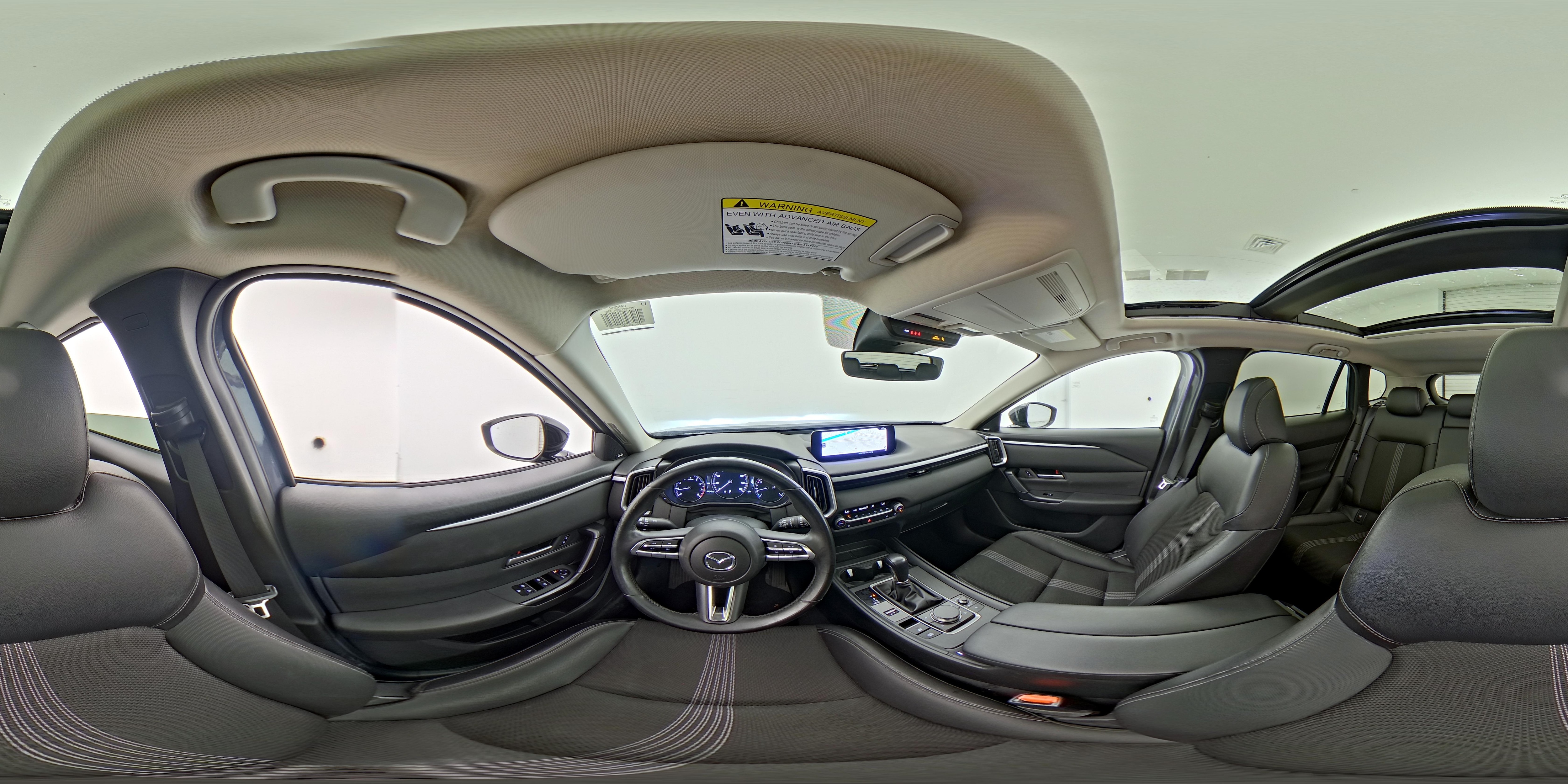 2024 Mazda CX-50 S PREMIUM - Photo 30