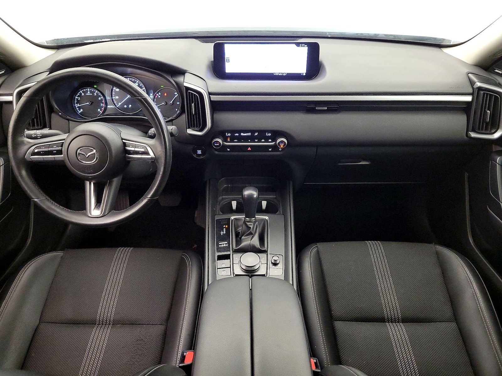 2024 Mazda CX-50 S PREMIUM - Photo 10