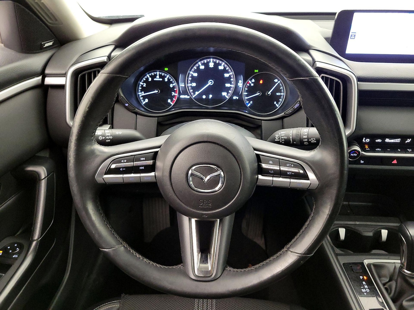 2024 Mazda CX-50 S PREMIUM - Photo 11