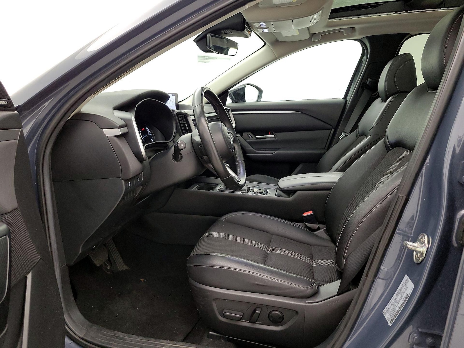 2024 Mazda CX-50 S PREMIUM - Photo 12