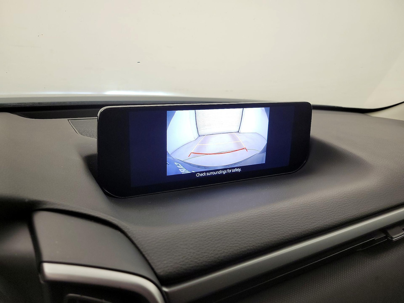 2024 Mazda CX-50 S PREMIUM - Photo 16