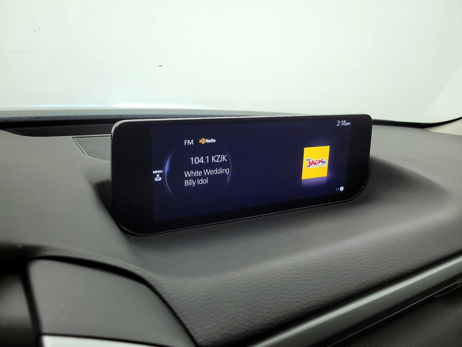 2024 Mazda CX-50 S PREMIUM - Photo 17