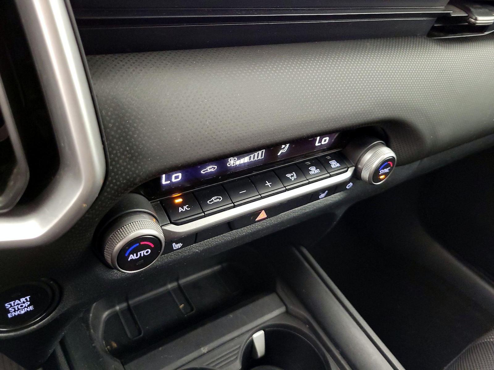 2024 Mazda CX-50 S PREMIUM - Photo 18