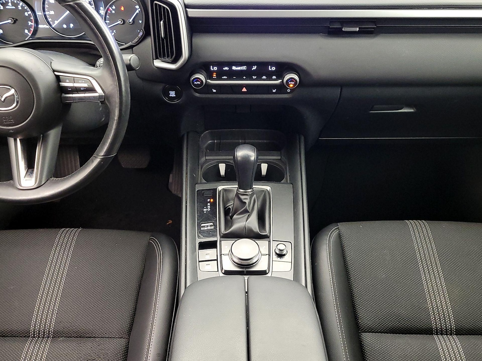 2024 Mazda CX-50 S PREMIUM - Photo 19
