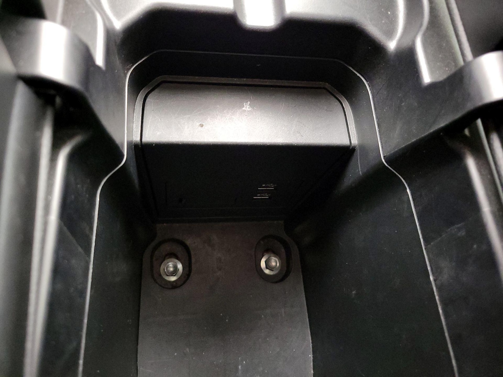 2024 Mazda CX-50 S PREMIUM - Photo 20