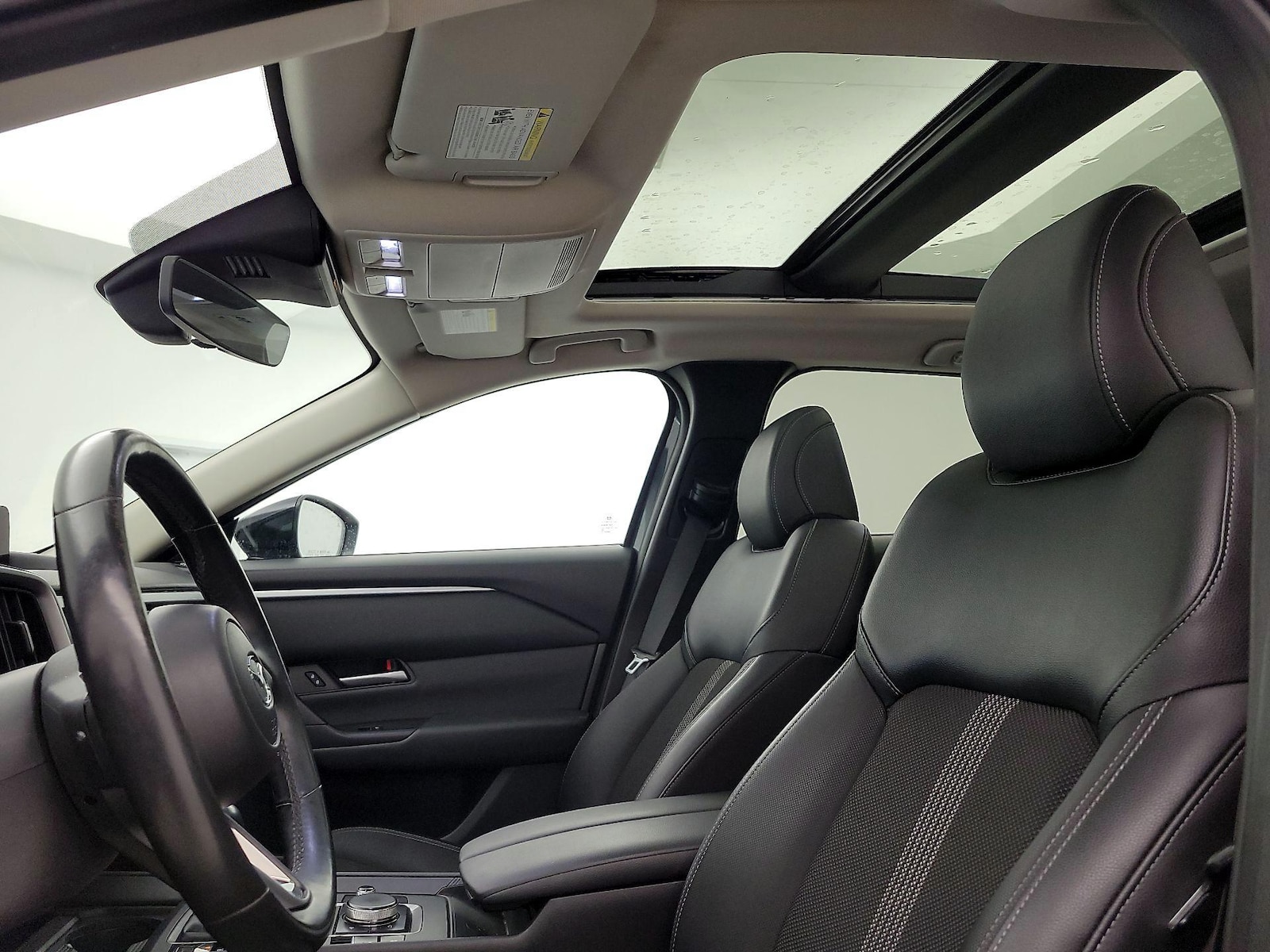 2024 Mazda CX-50 S PREMIUM - Photo 21