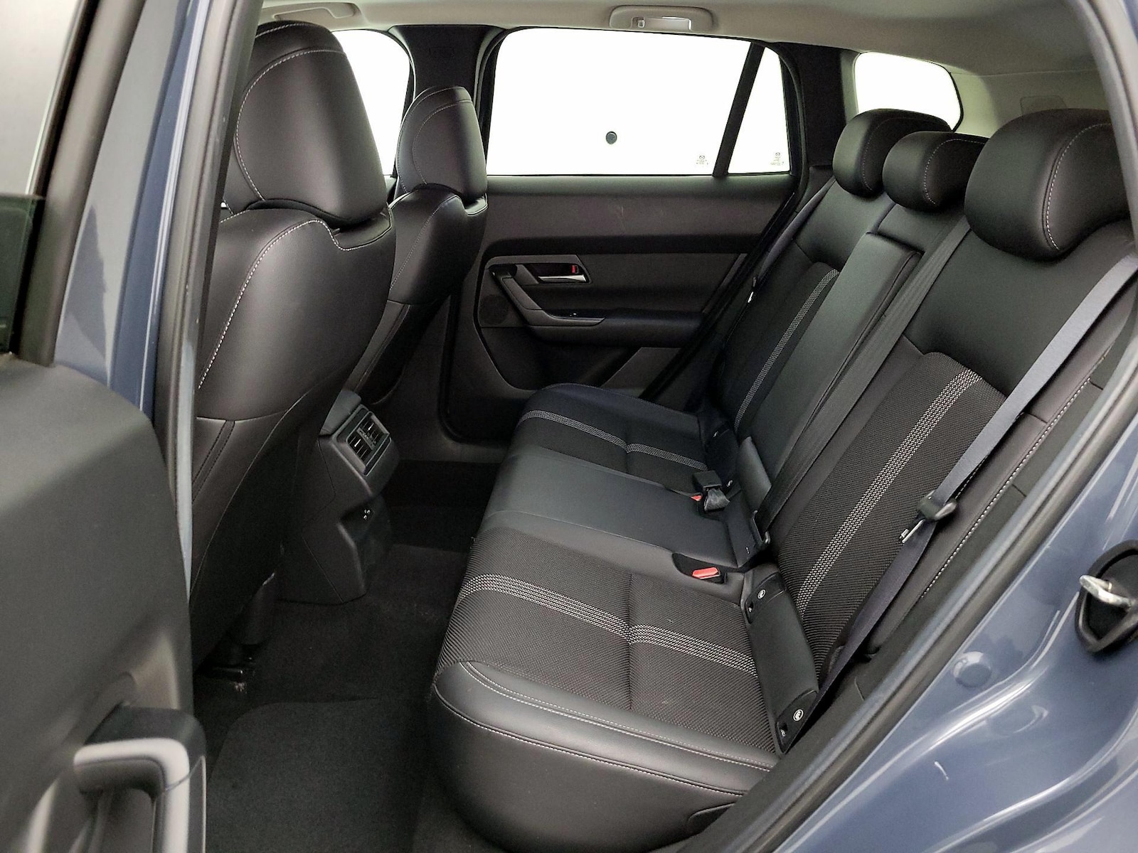 2024 Mazda CX-50 S PREMIUM - Photo 22