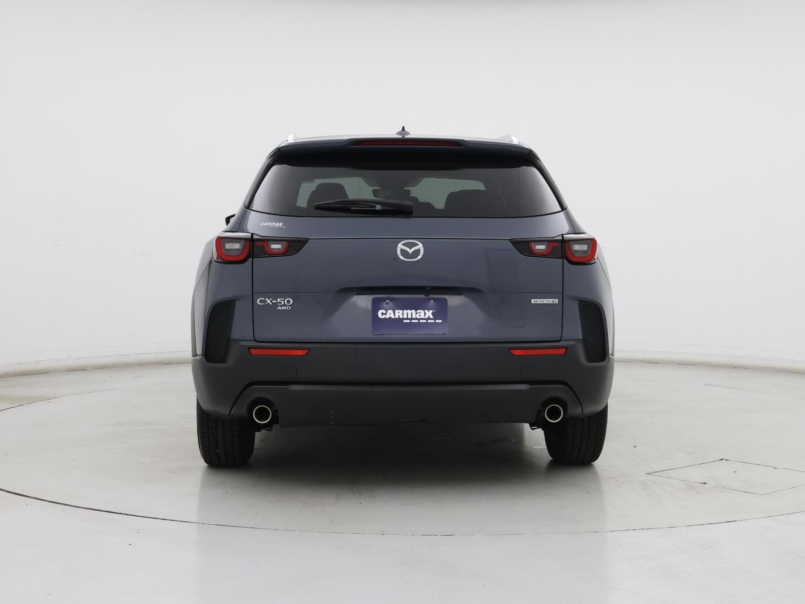 2024 Mazda CX-50 S PREMIUM - Photo 7