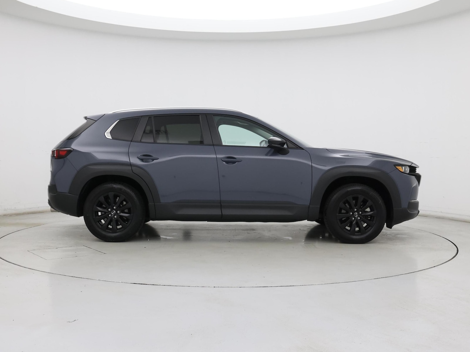 2024 Mazda CX-50 S PREMIUM - Photo 8