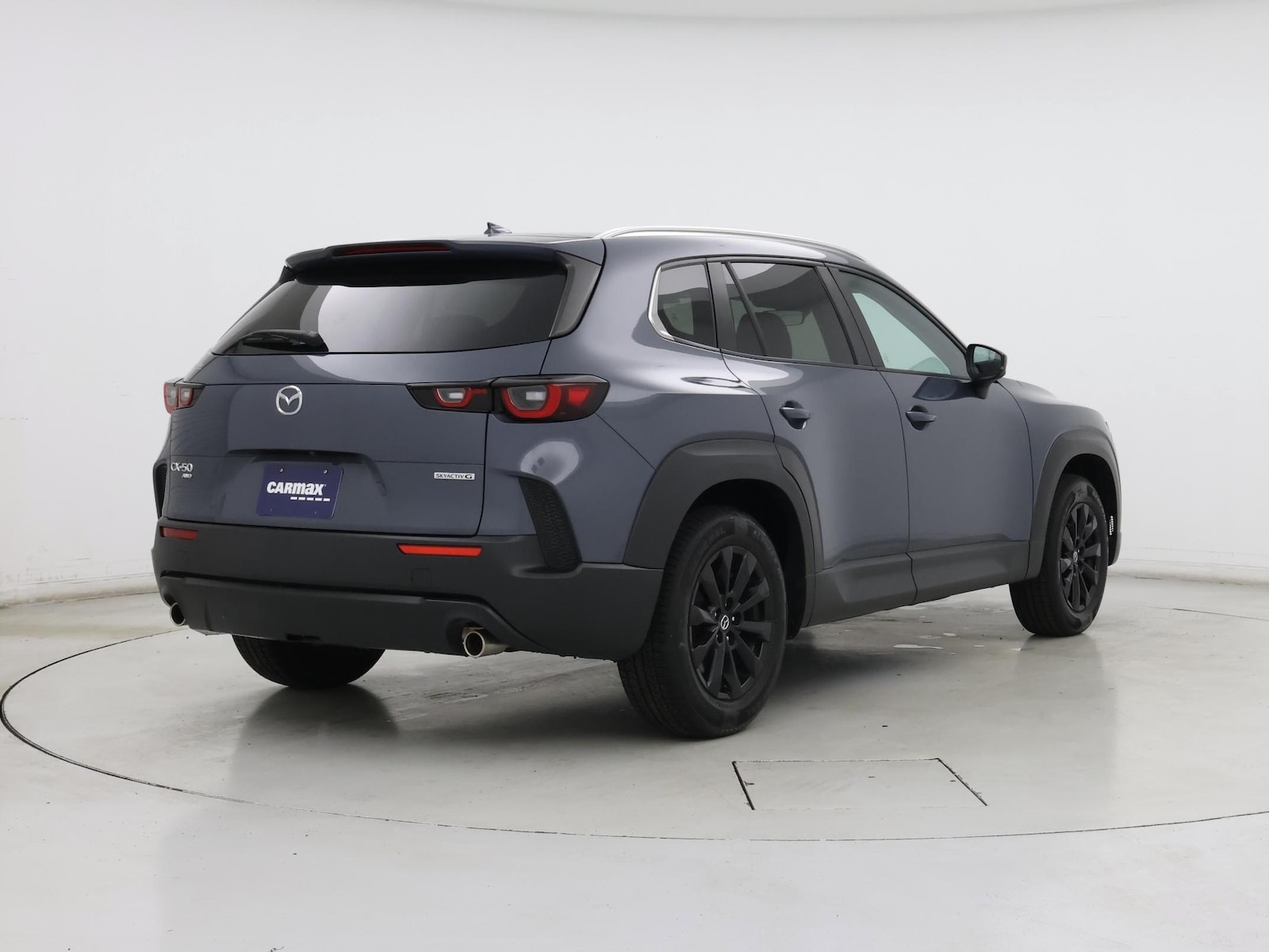 2024 Mazda CX-50 S PREMIUM - Photo 9