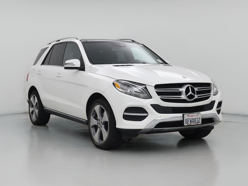 2018 Mercedes-Benz GLE 350 -
                  Fremont, CA