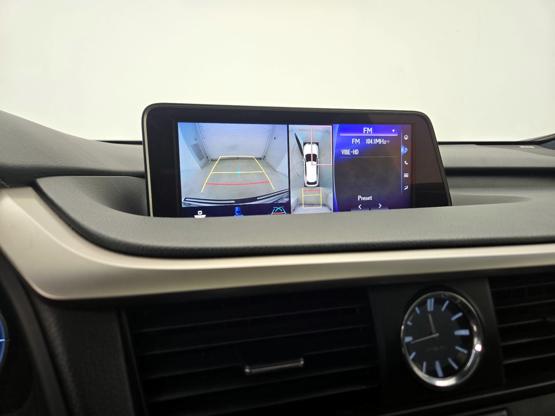 Thumbnail: 2016 Lexus RX - 15