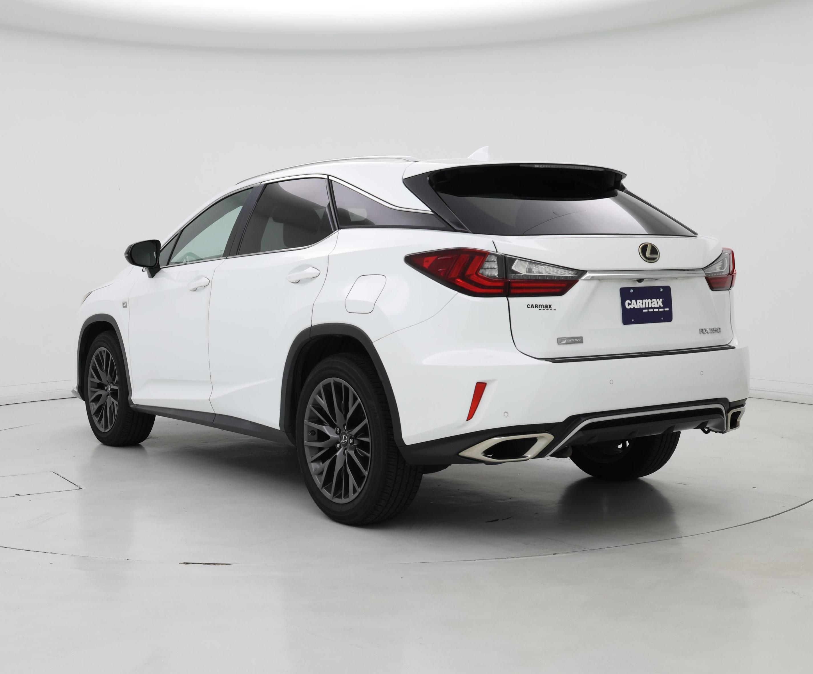 Thumbnail: 2016 Lexus RX - 2
