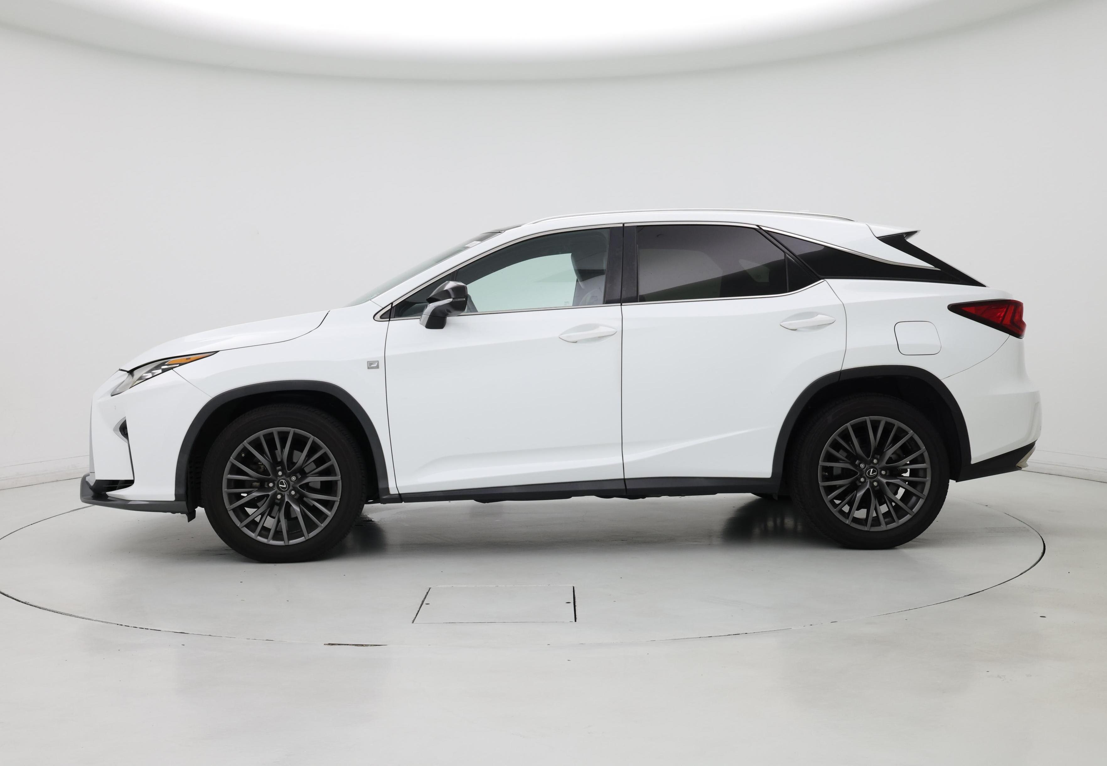 Thumbnail: 2016 Lexus RX - 3