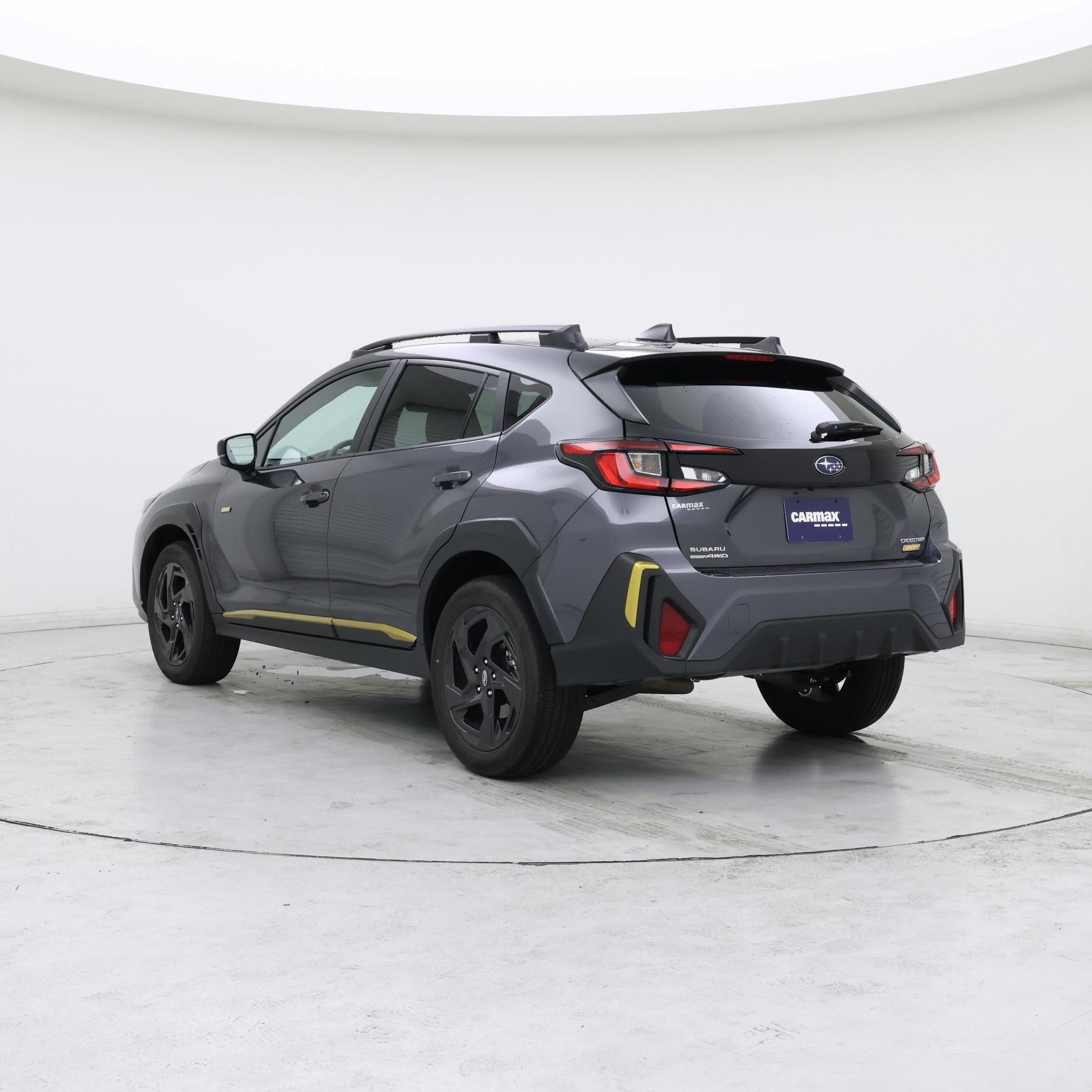 Thumbnail: 2025 Subaru Crosstrek - 2