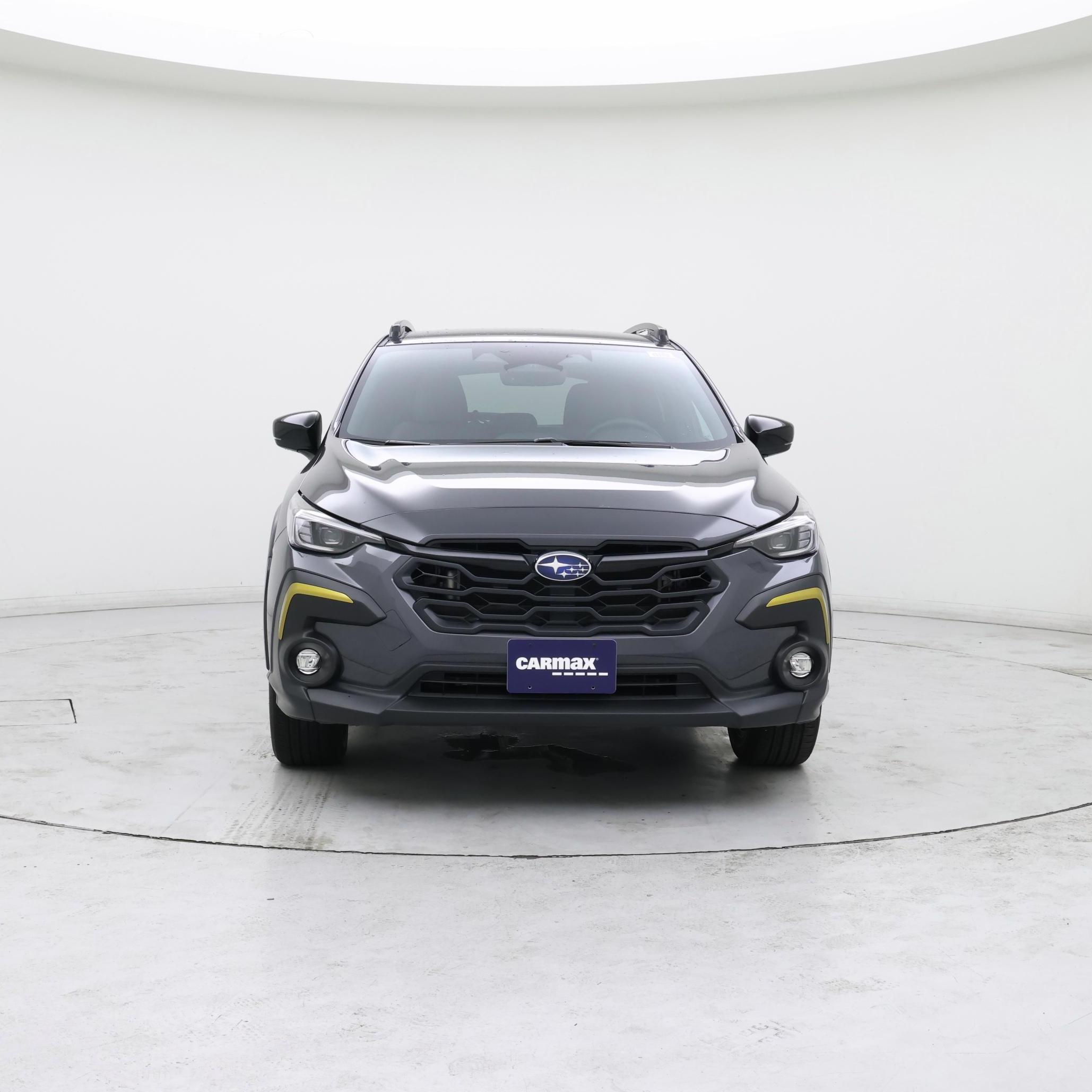 Thumbnail: 2025 Subaru Crosstrek - 5