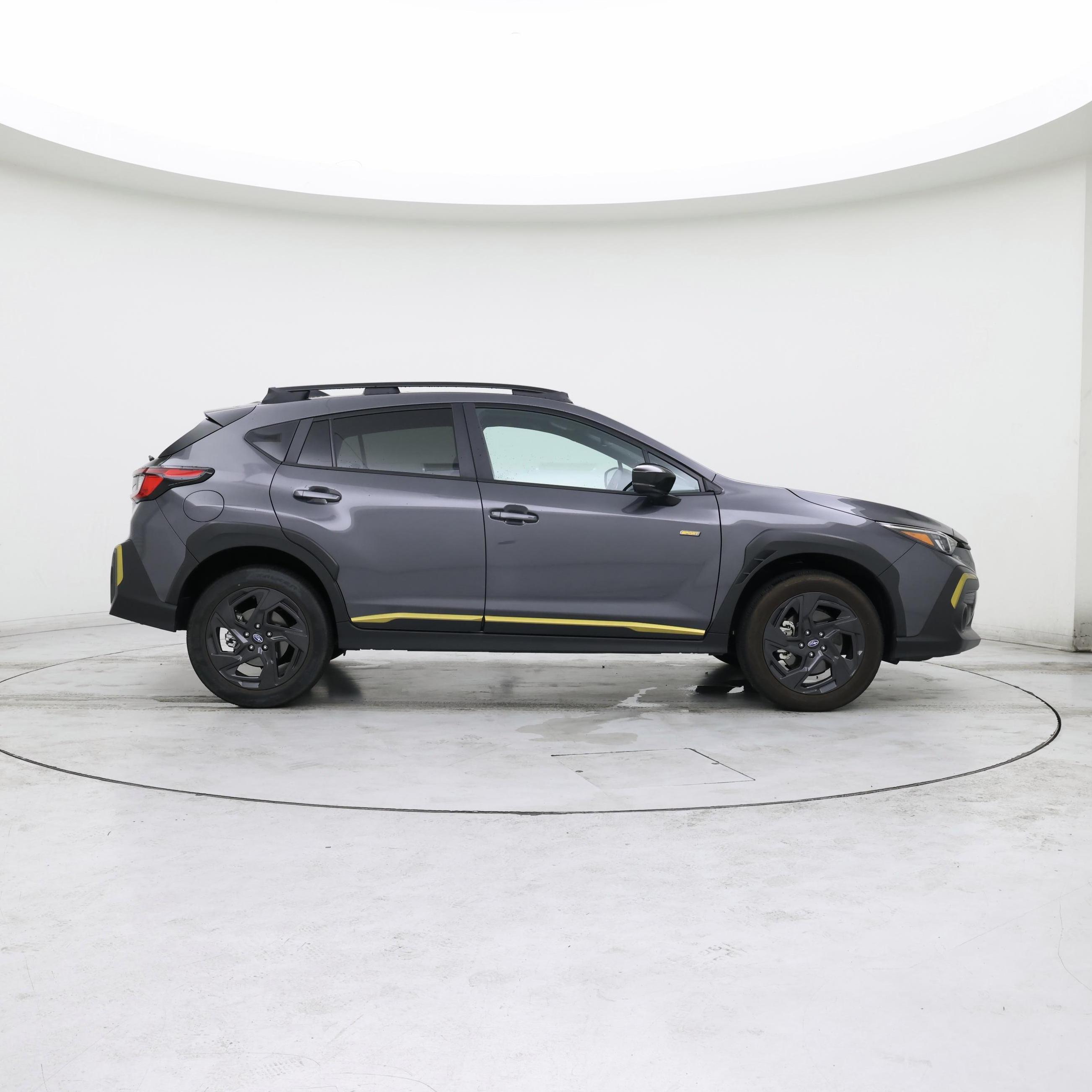 Thumbnail: 2025 Subaru Crosstrek - 7