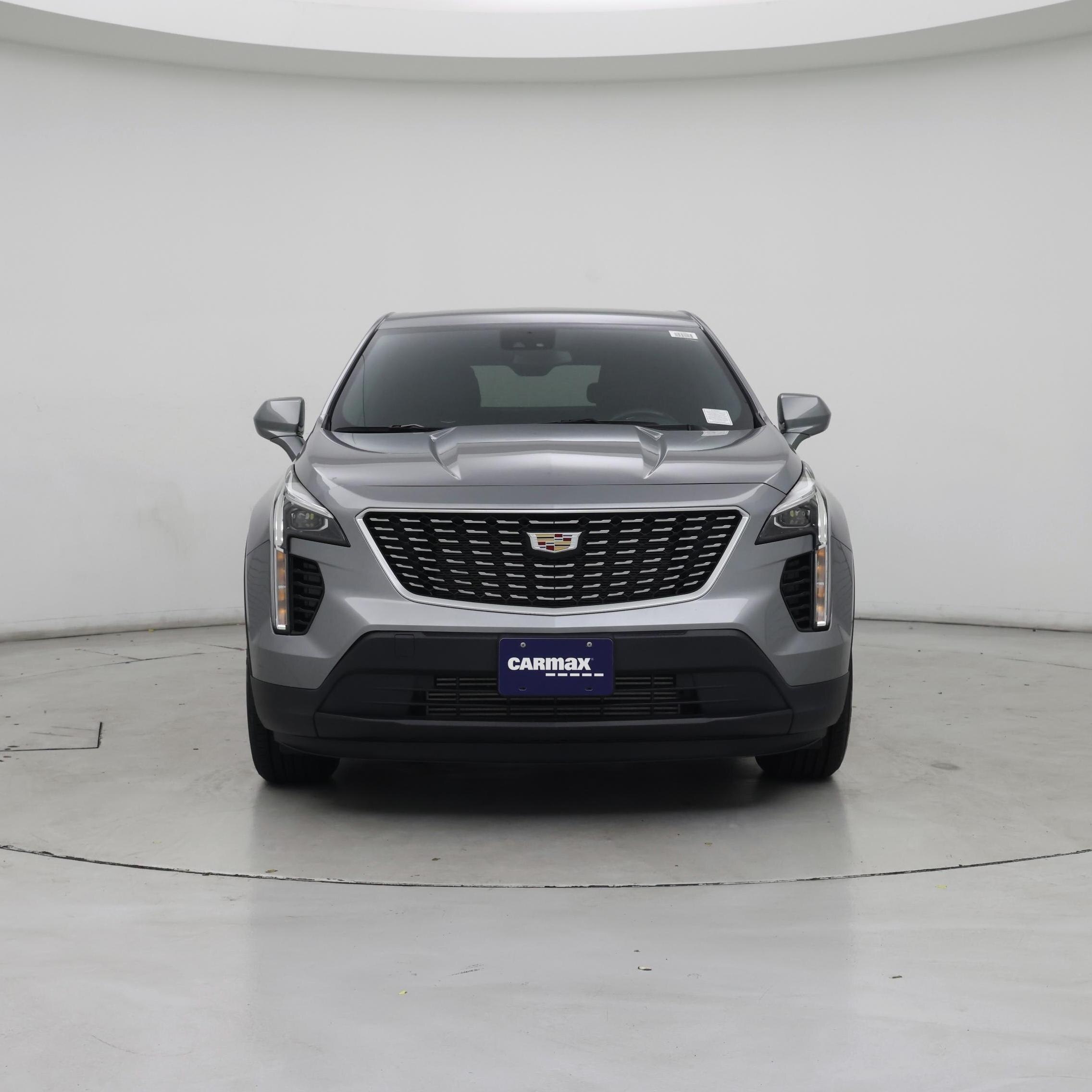 Thumbnail: 2023 Cadillac XT4 - 5