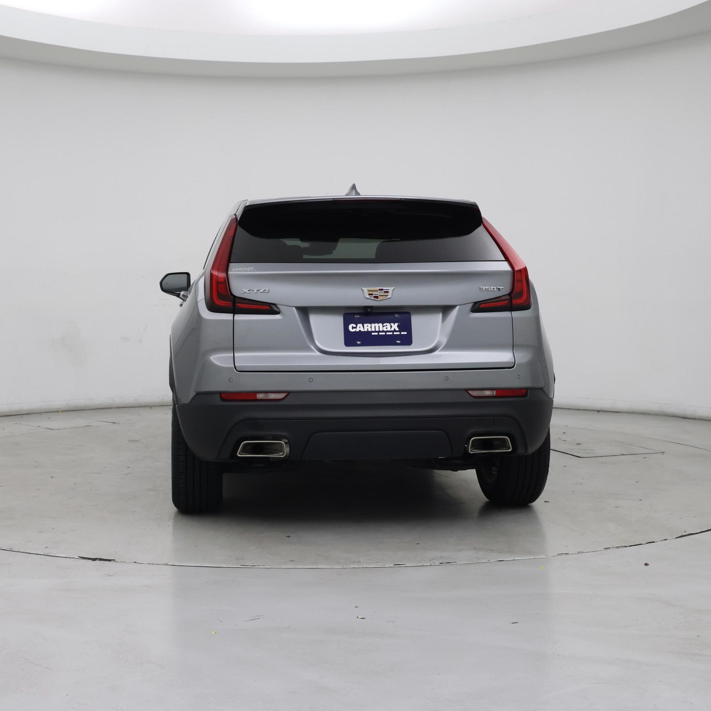 Thumbnail: 2023 Cadillac XT4 - 6