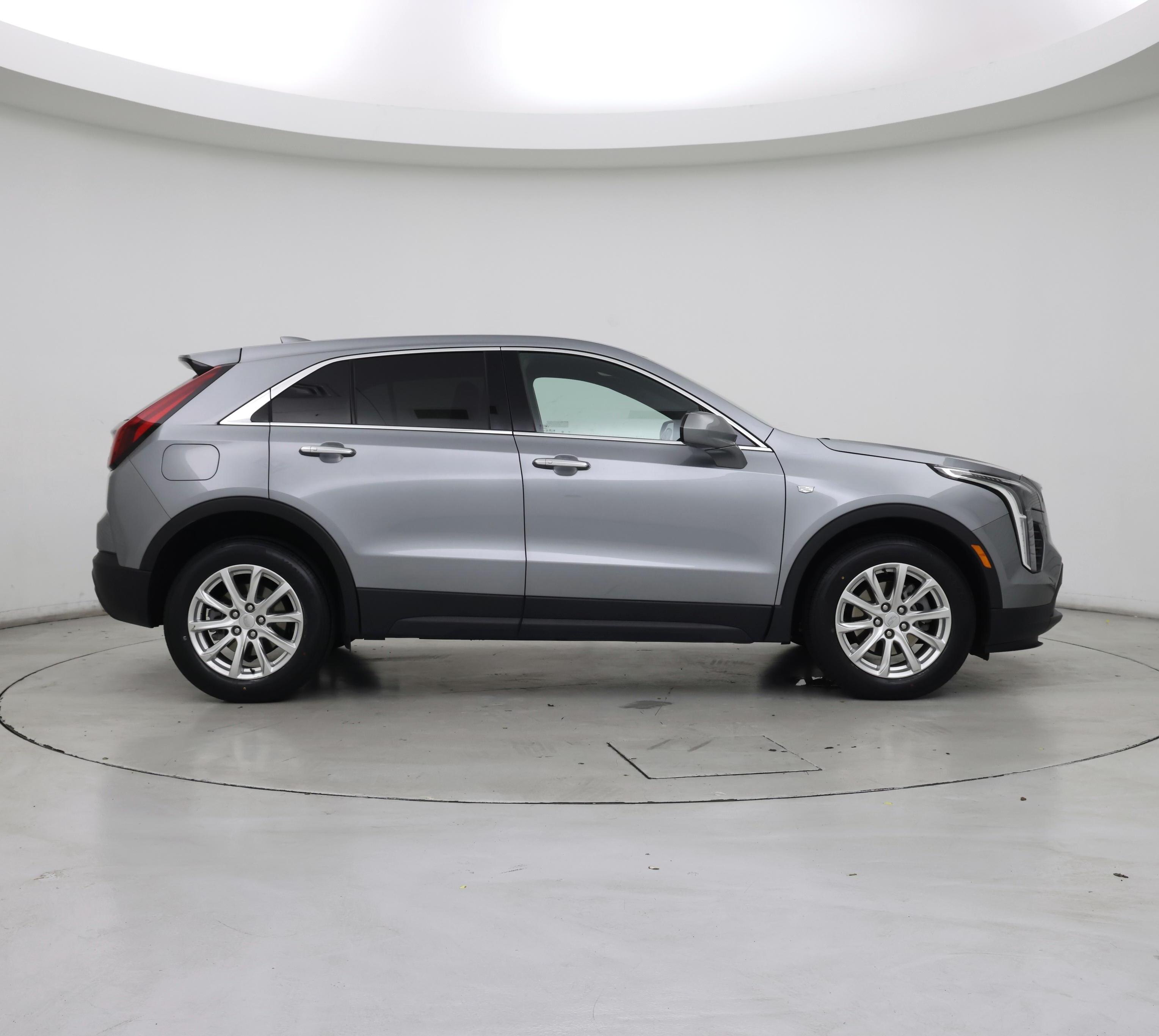 Thumbnail: 2023 Cadillac XT4 - 7