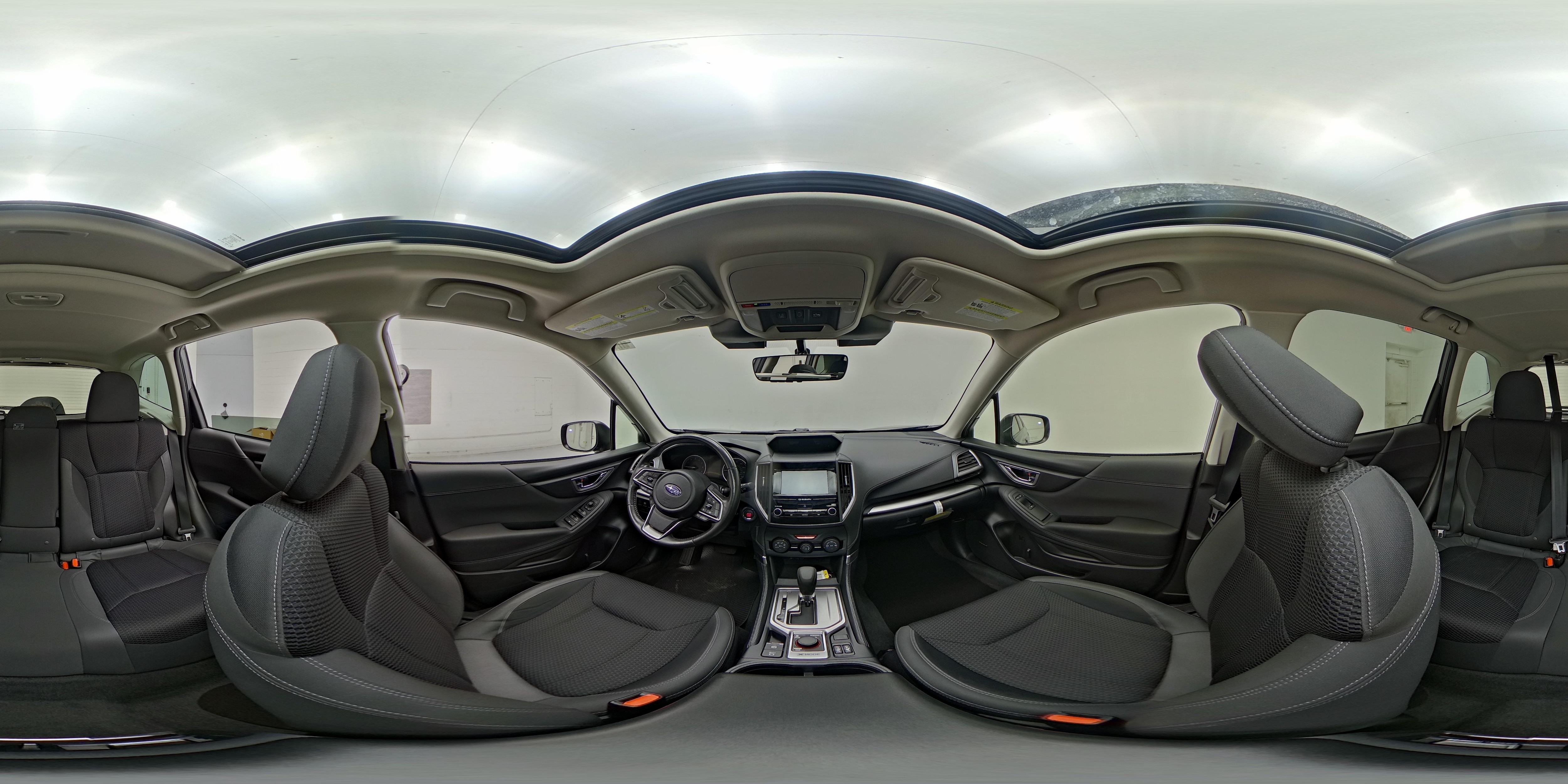 2024 Subaru Forester Premium - Photo 26