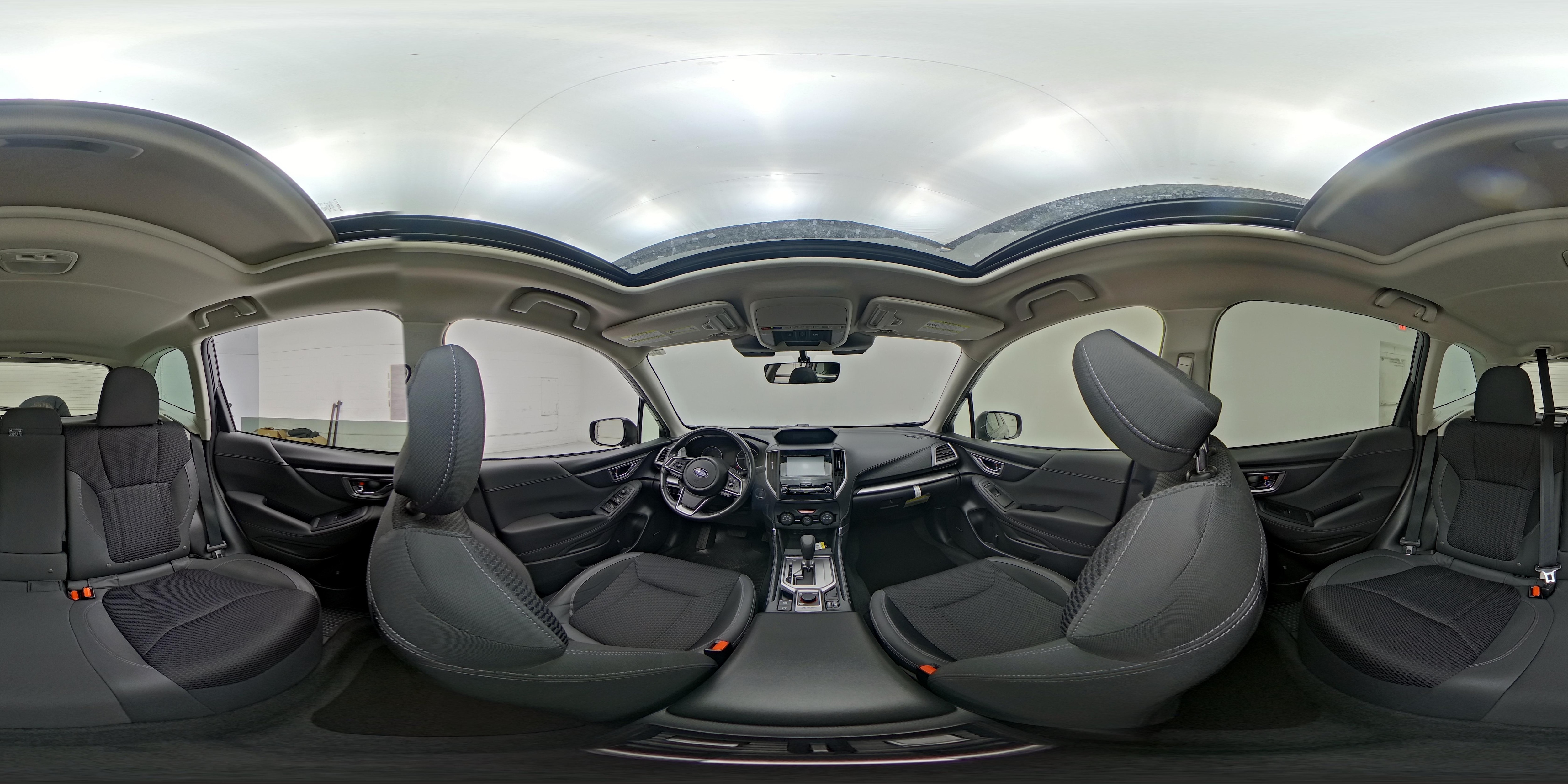 2024 Subaru Forester Premium - Photo 27