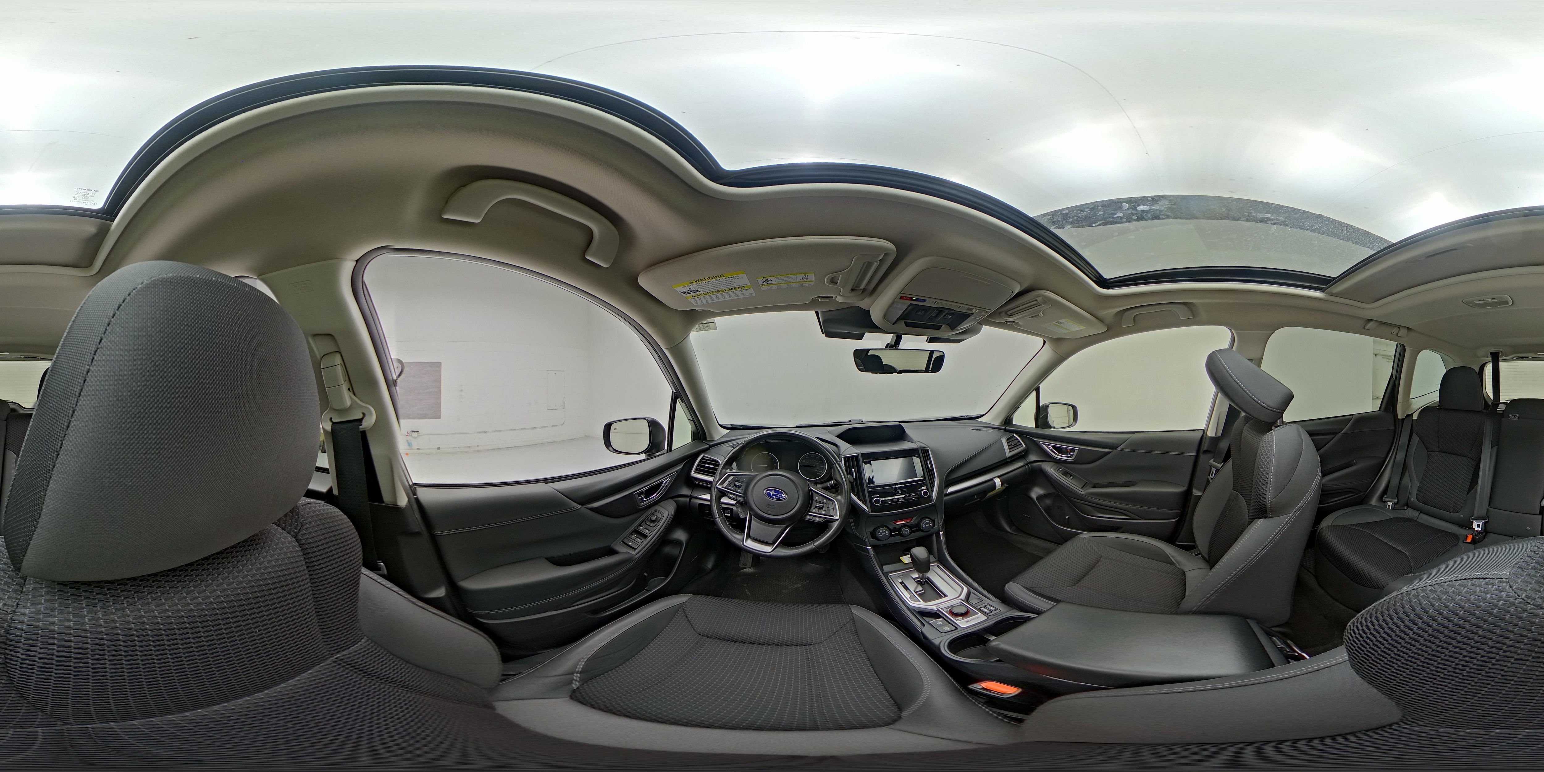 2024 Subaru Forester Premium - Photo 28