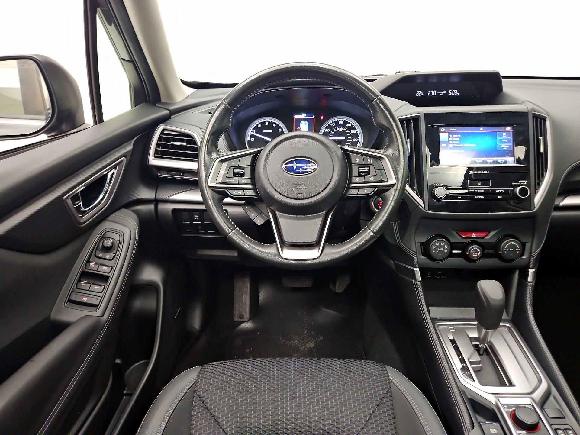 Thumbnail: 2024 Subaru Forester - 10