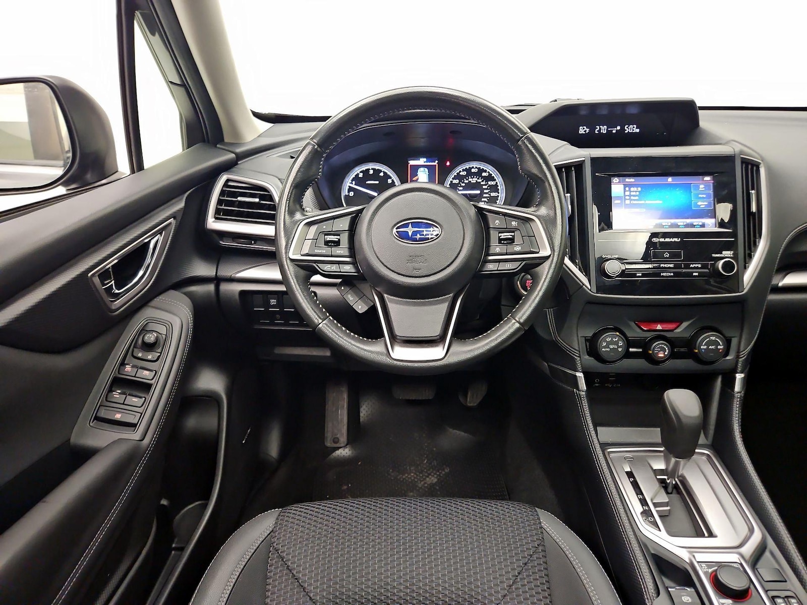 2024 Subaru Forester Premium - Photo 11