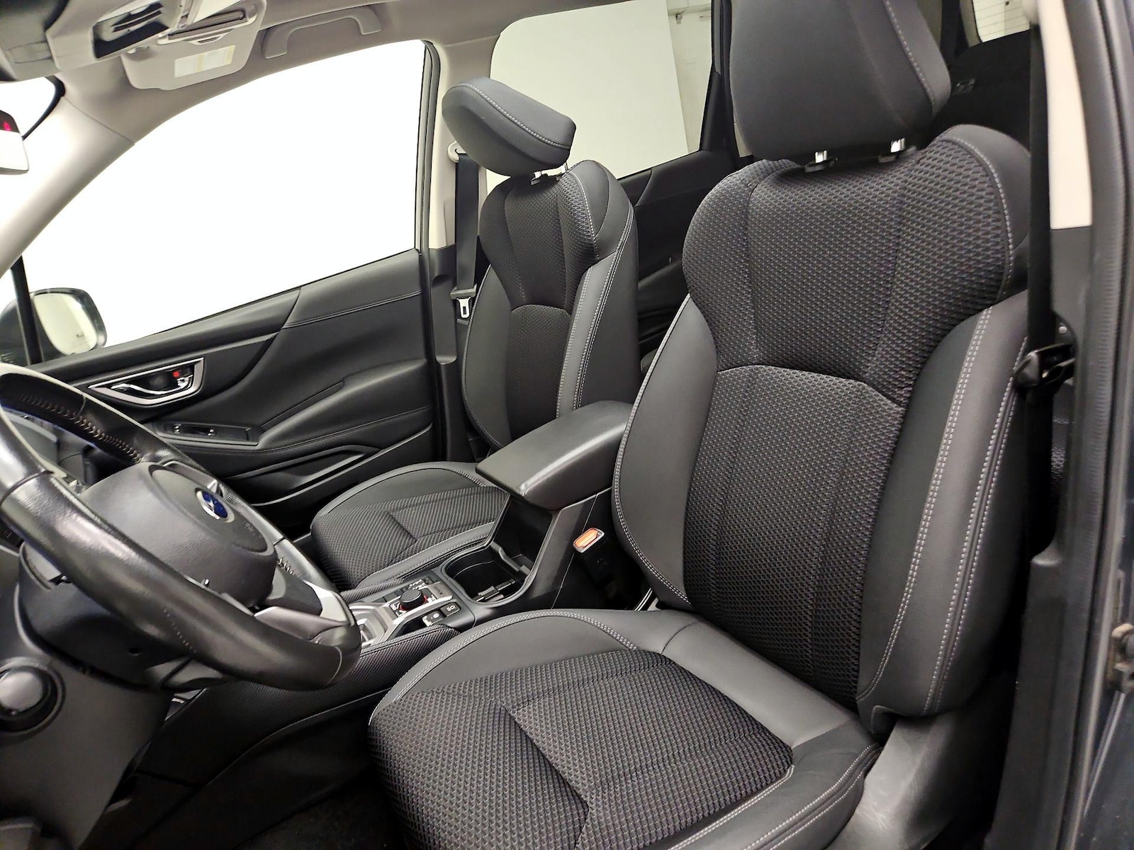 2024 Subaru Forester Premium - Photo 12