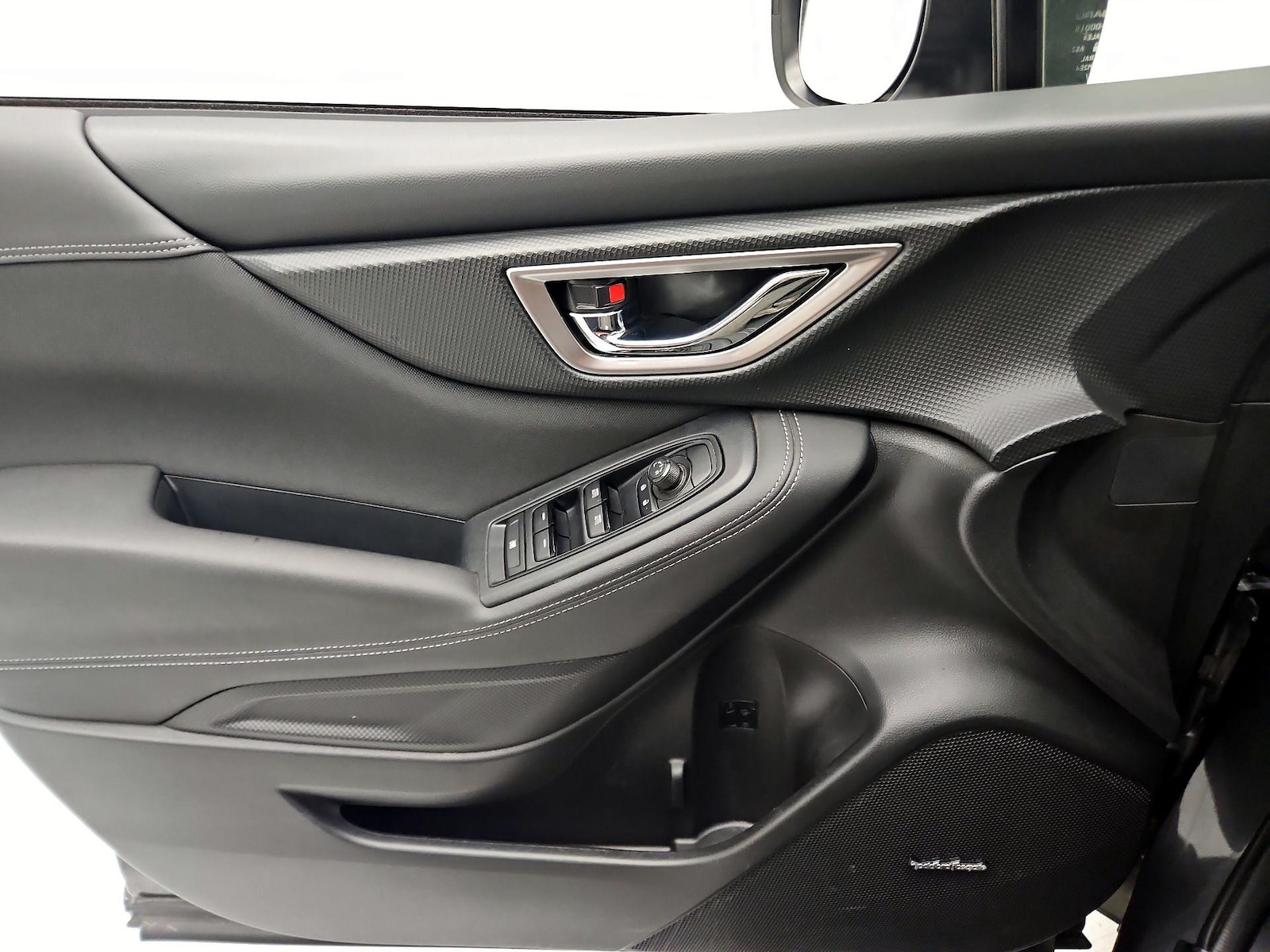 2024 Subaru Forester Premium - Photo 13
