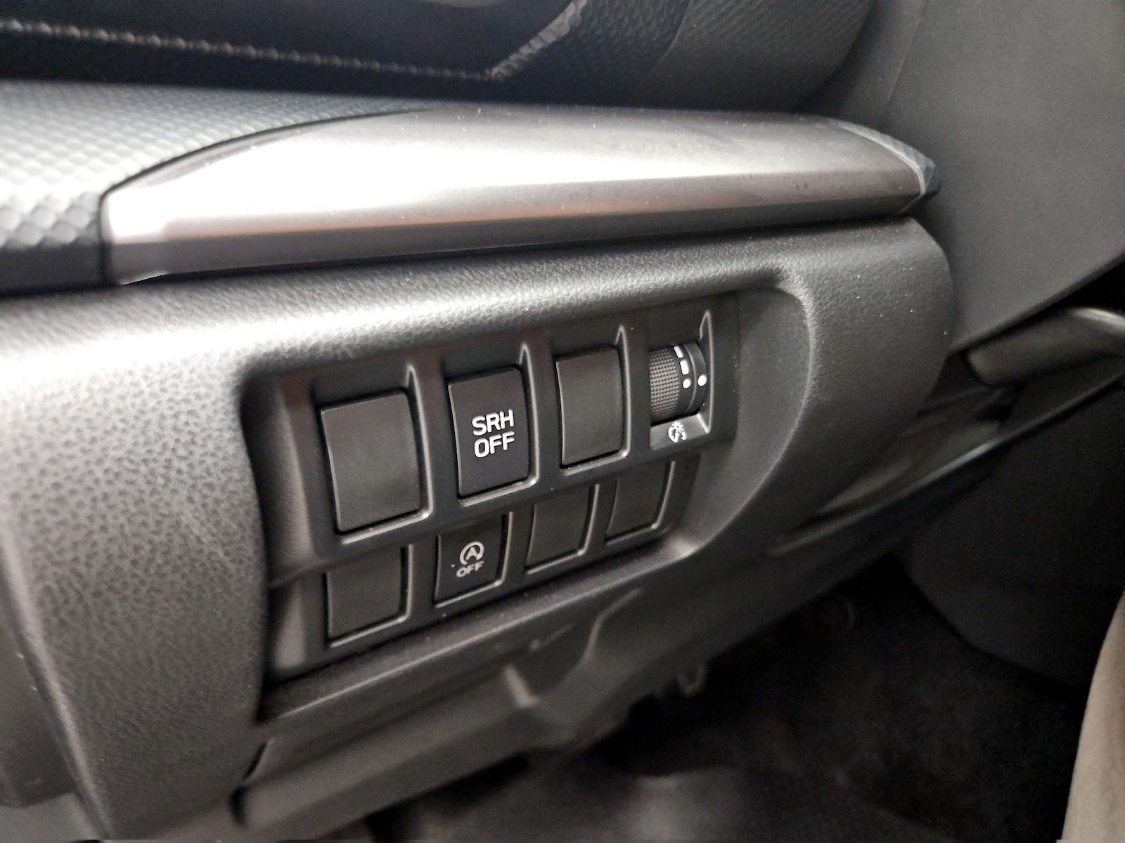 2024 Subaru Forester Premium - Photo 14