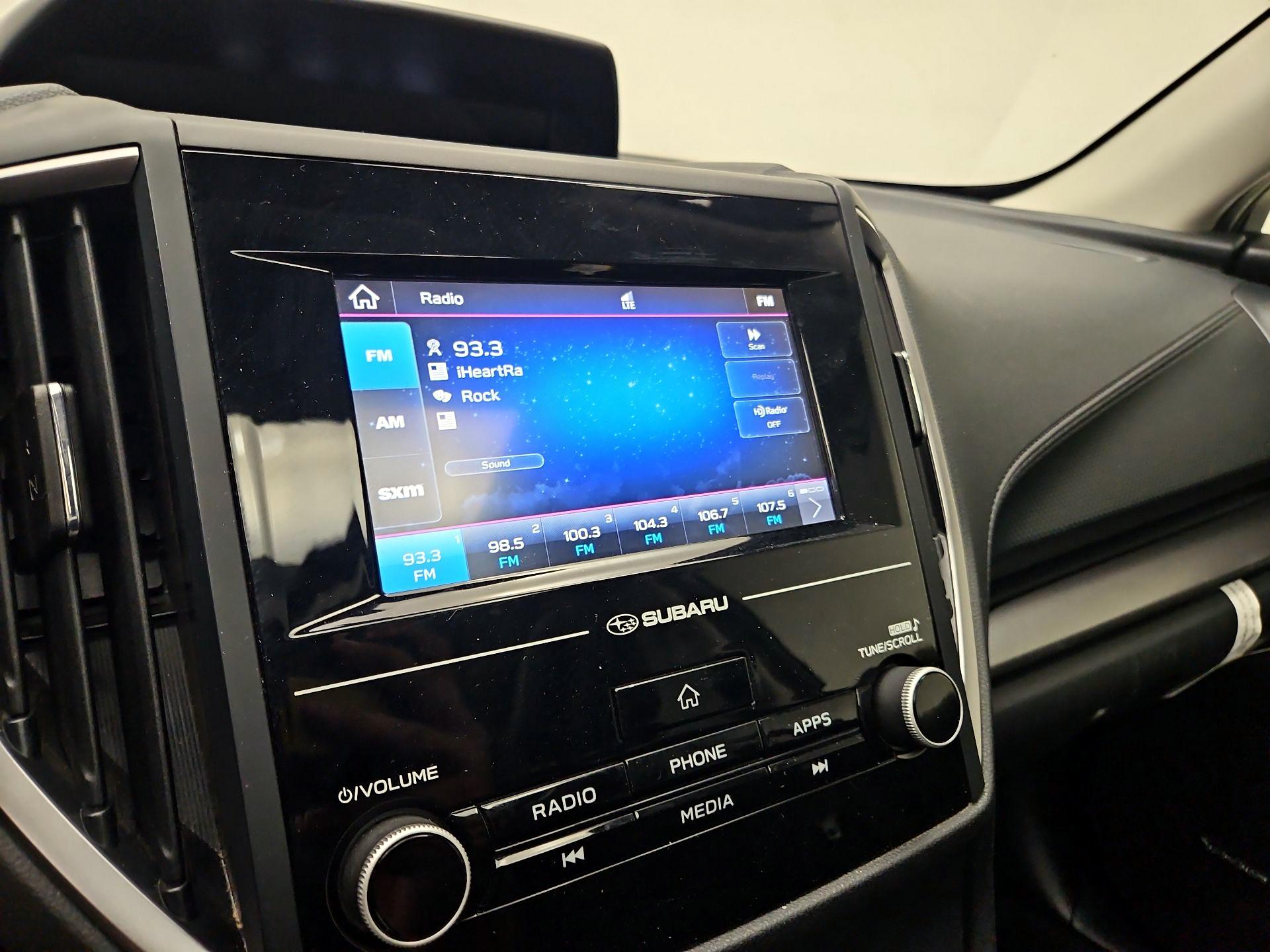 Thumbnail: 2024 Subaru Forester - 15