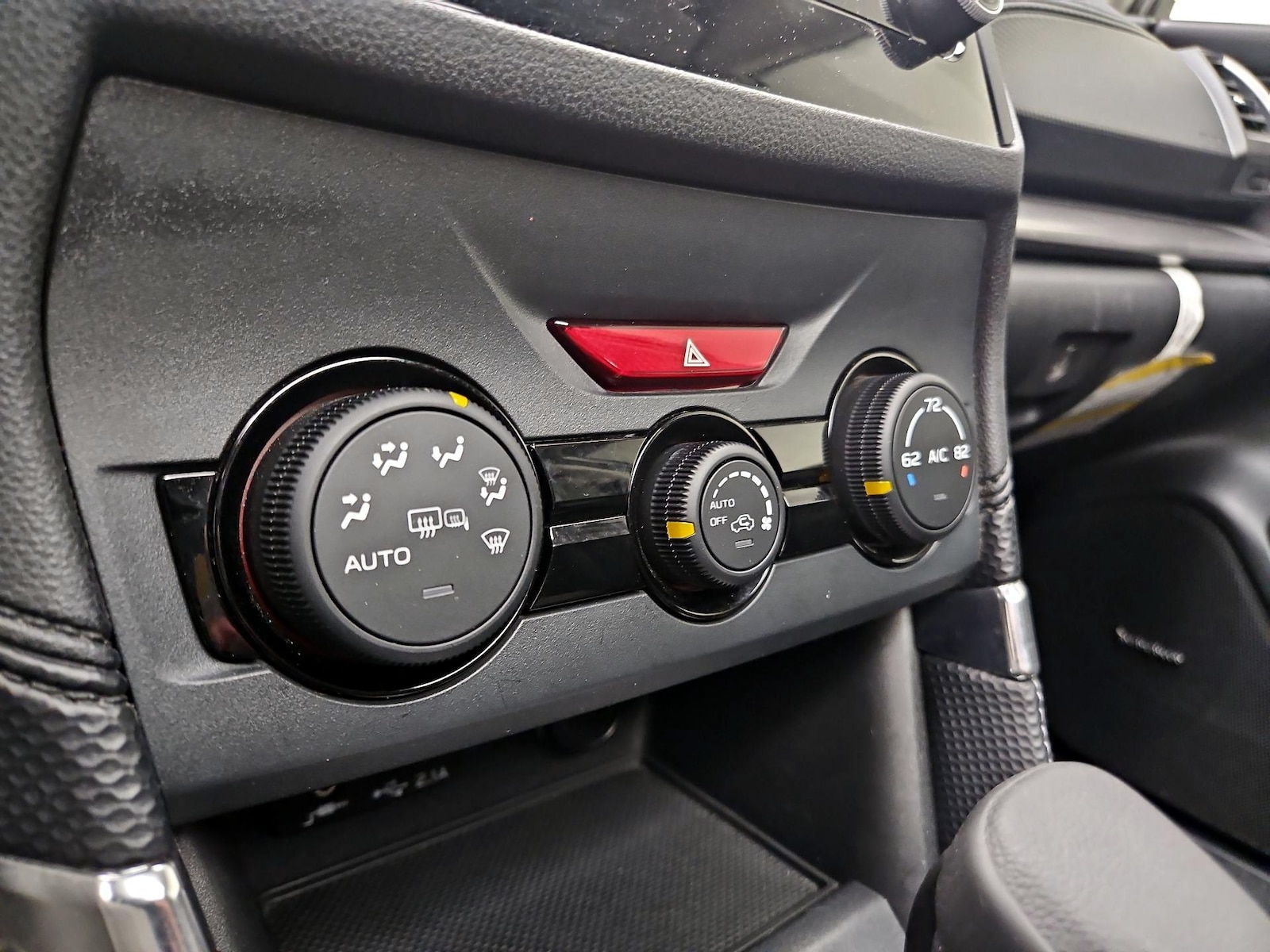 2024 Subaru Forester Premium - Photo 17
