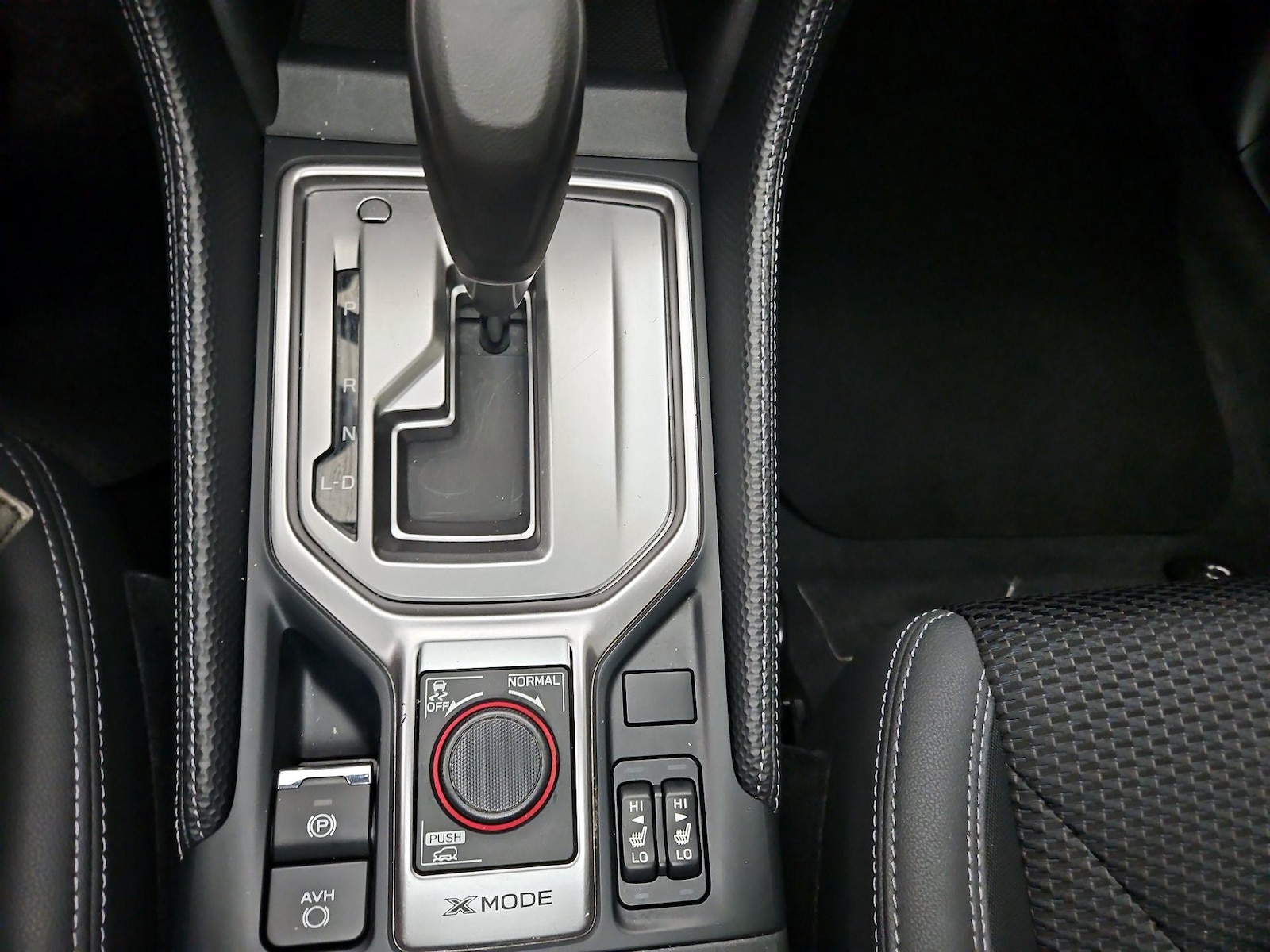 2024 Subaru Forester Premium - Photo 18