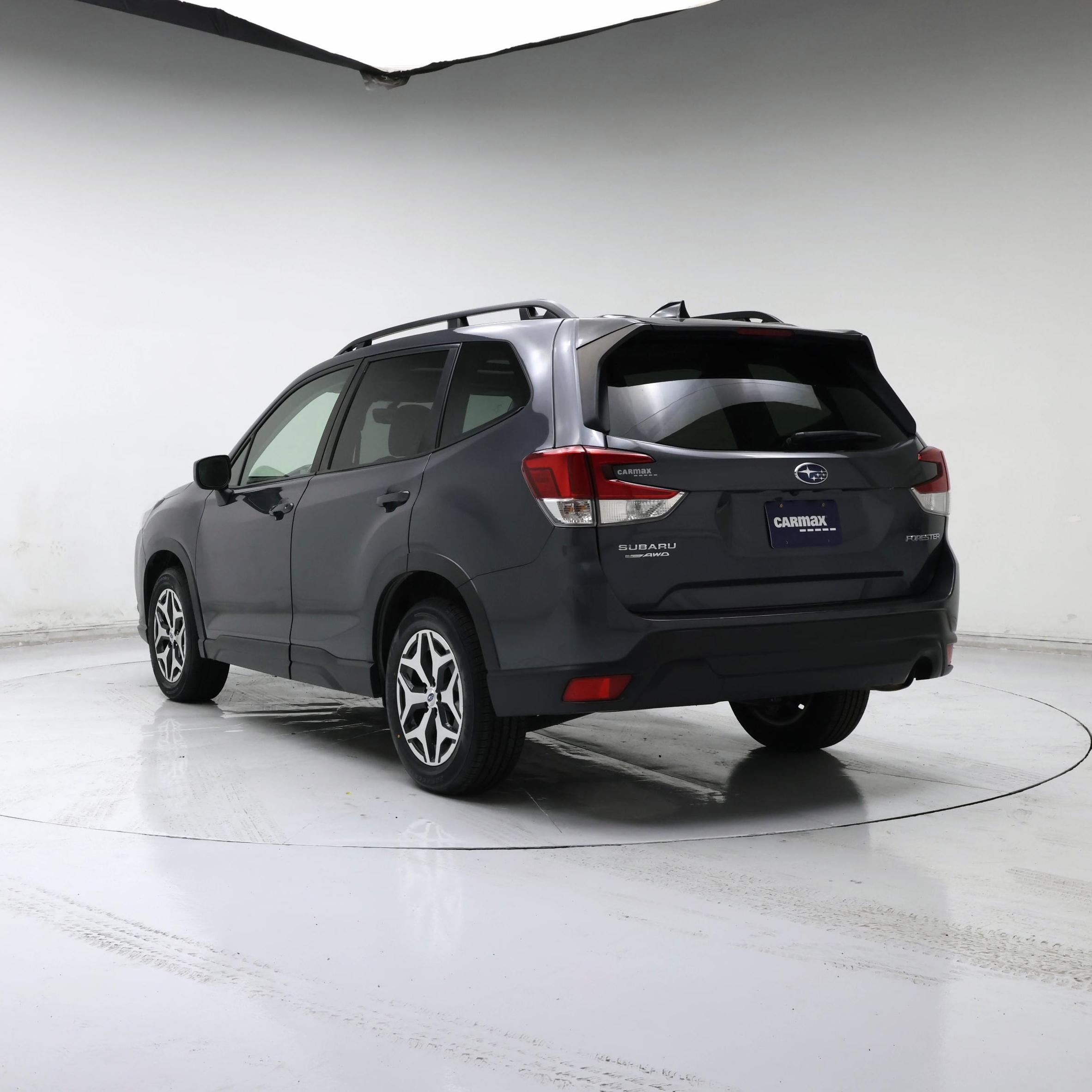 Thumbnail: 2024 Subaru Forester - 2