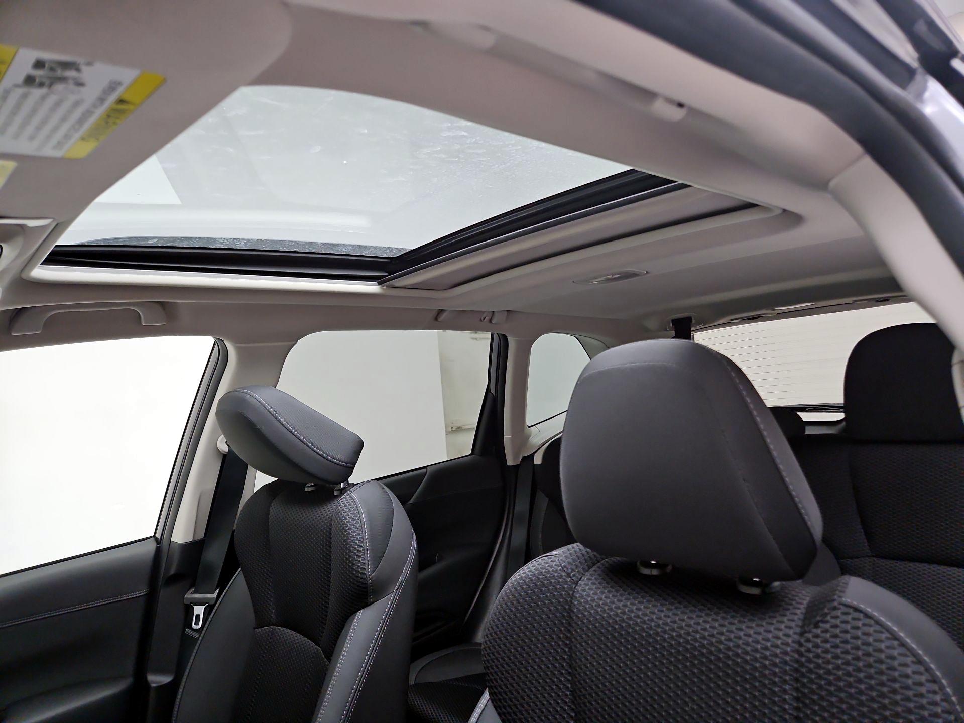 Thumbnail: 2024 Subaru Forester - 19