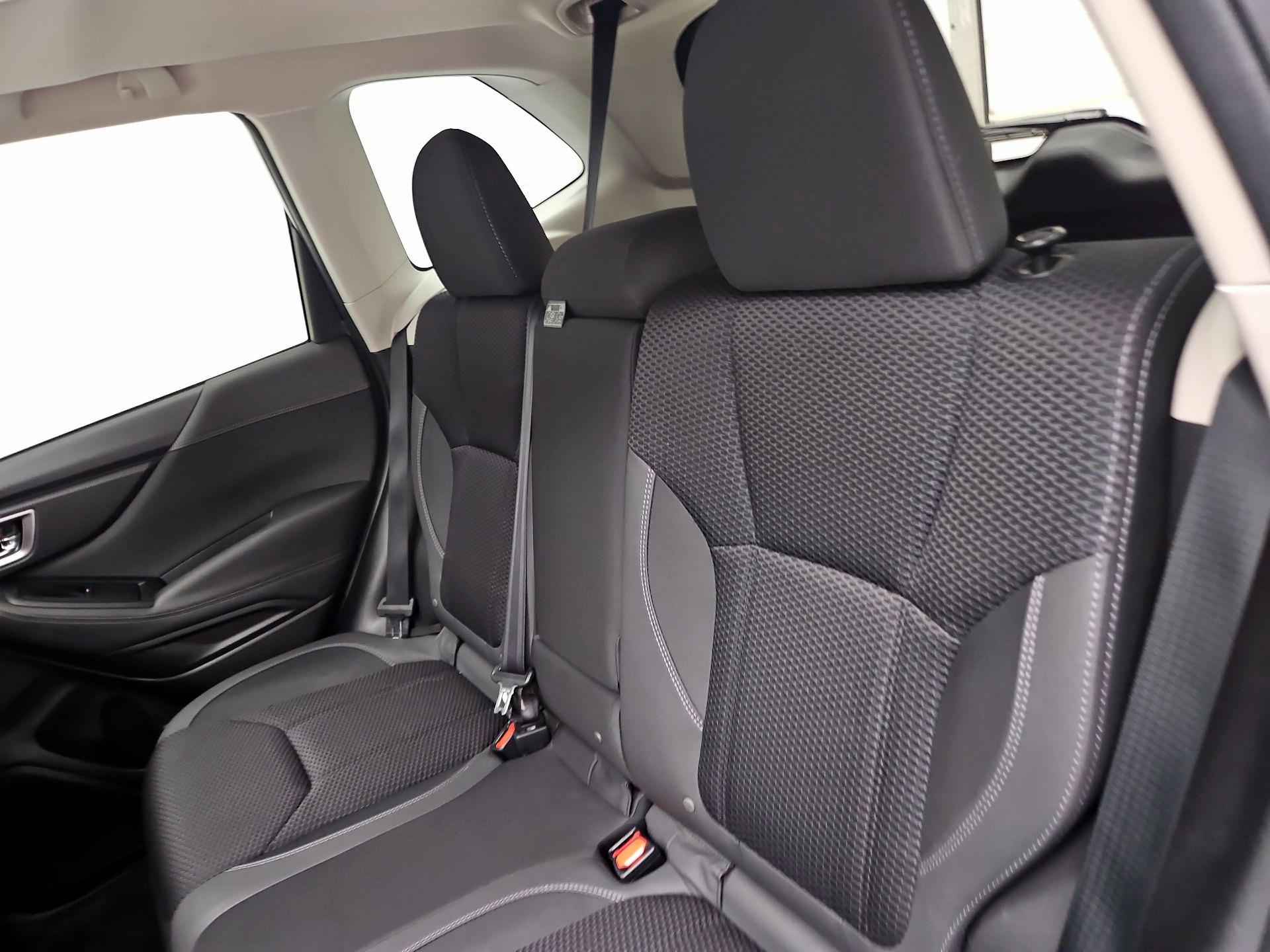 Thumbnail: 2024 Subaru Forester - 20